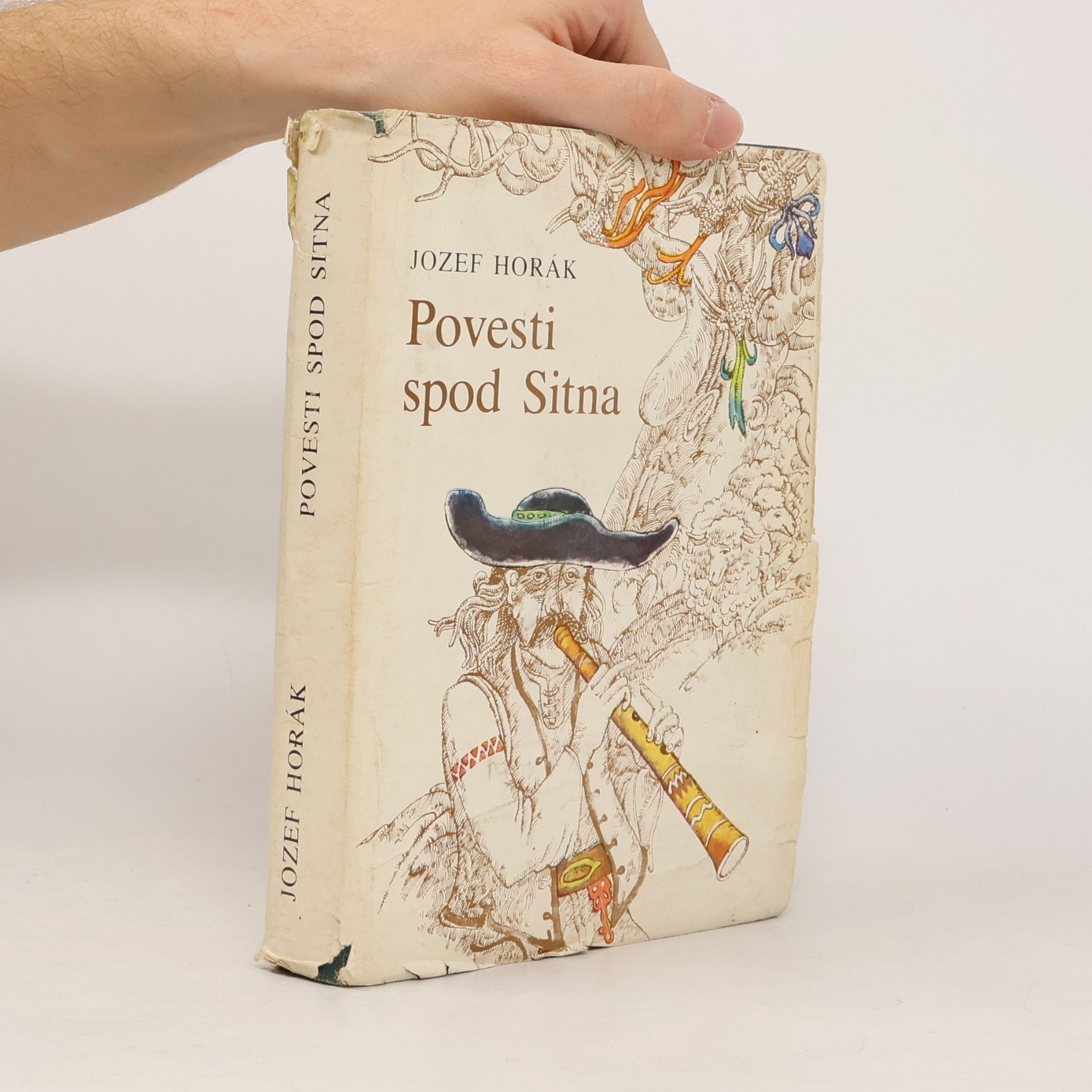 Povesti spod Sitna