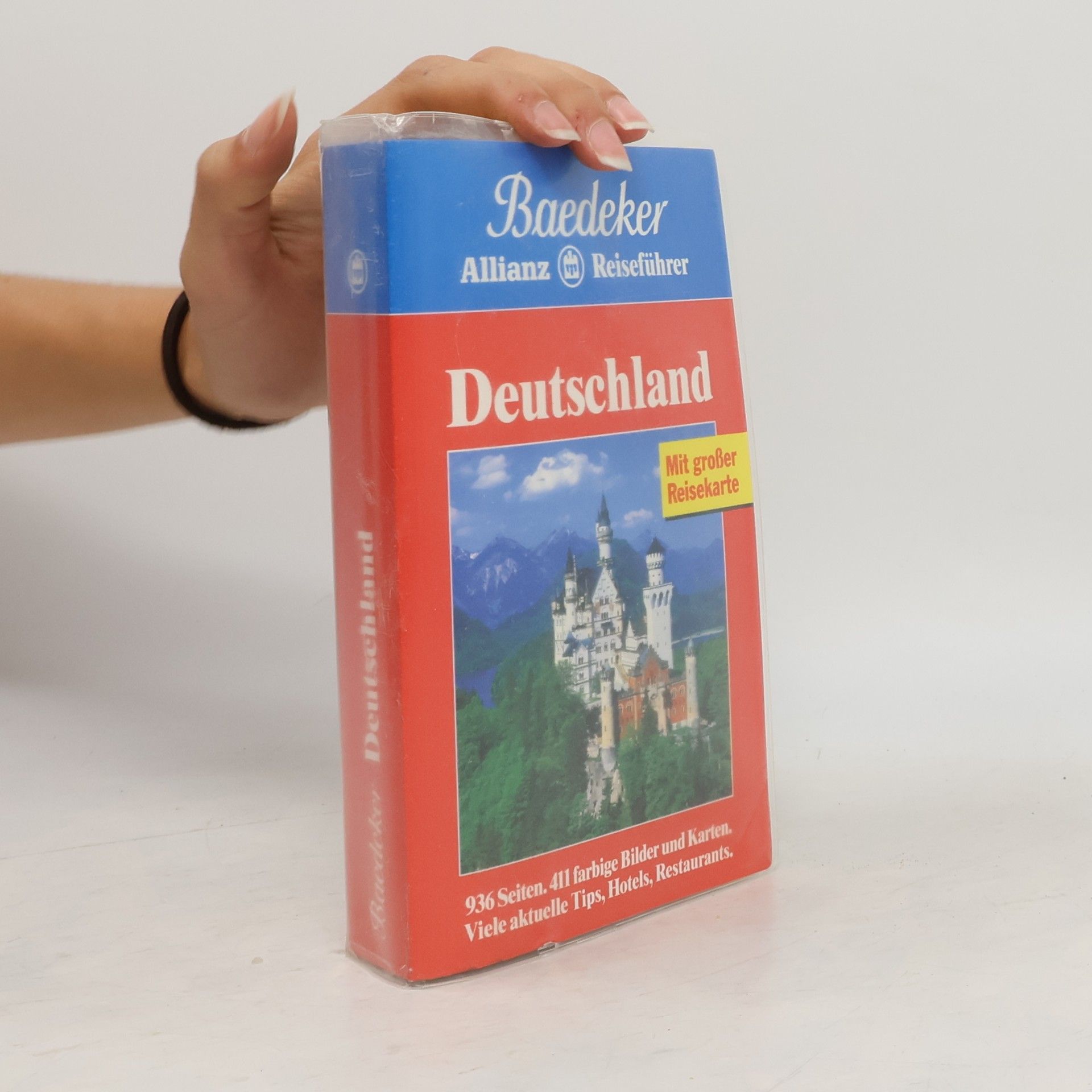 kolektiv Deutschland