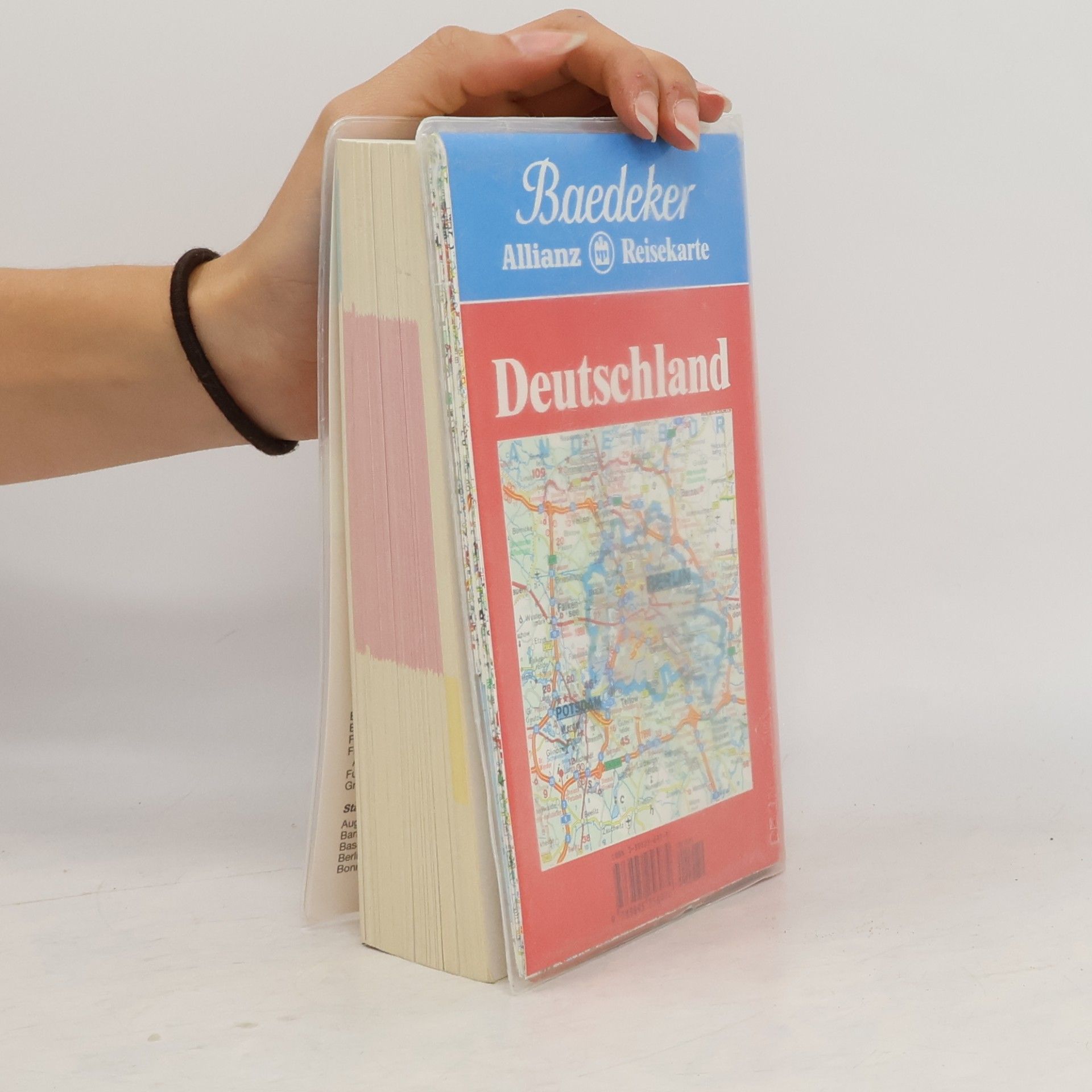 Kolektiv autorů Deutschland