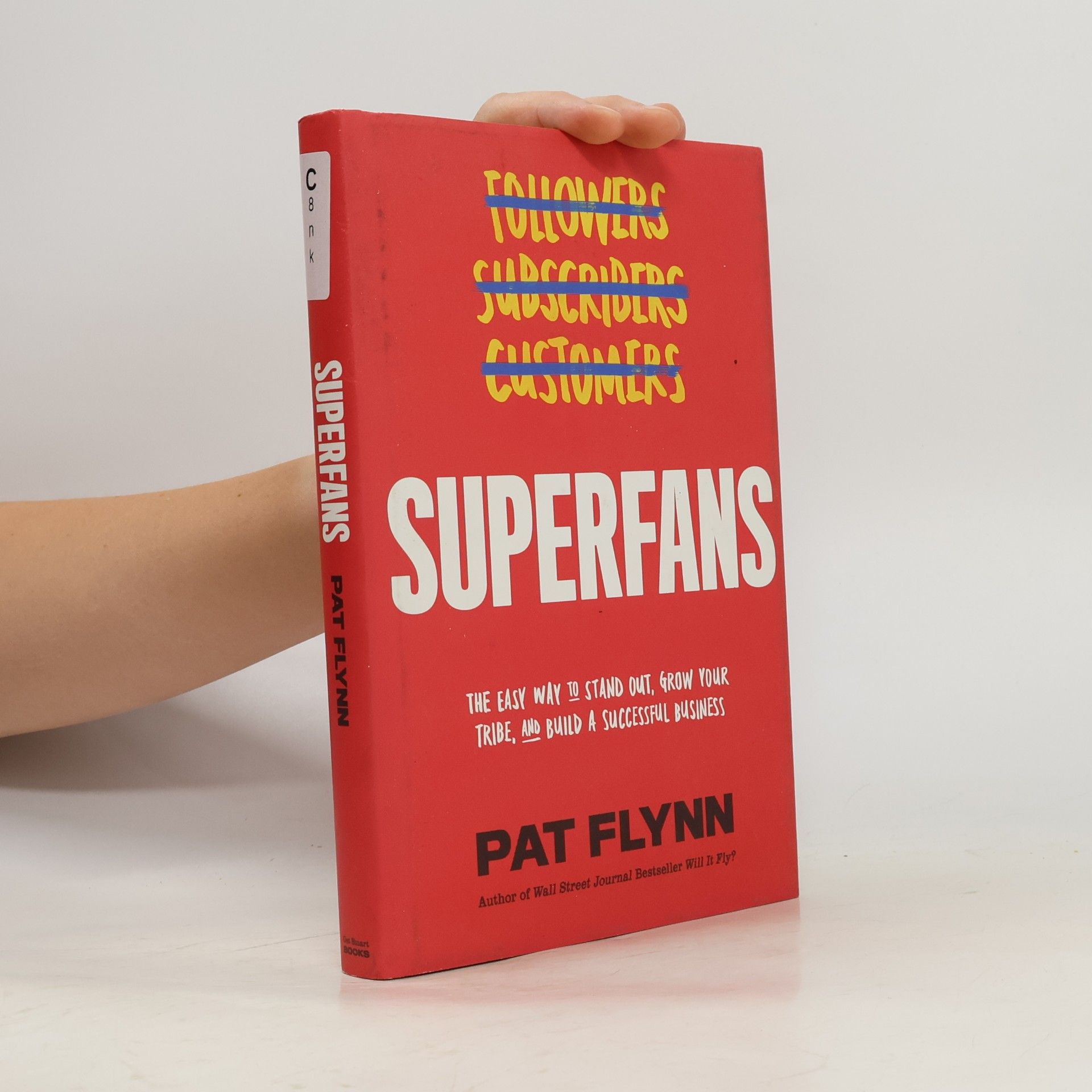 Pat Flynn Superfans