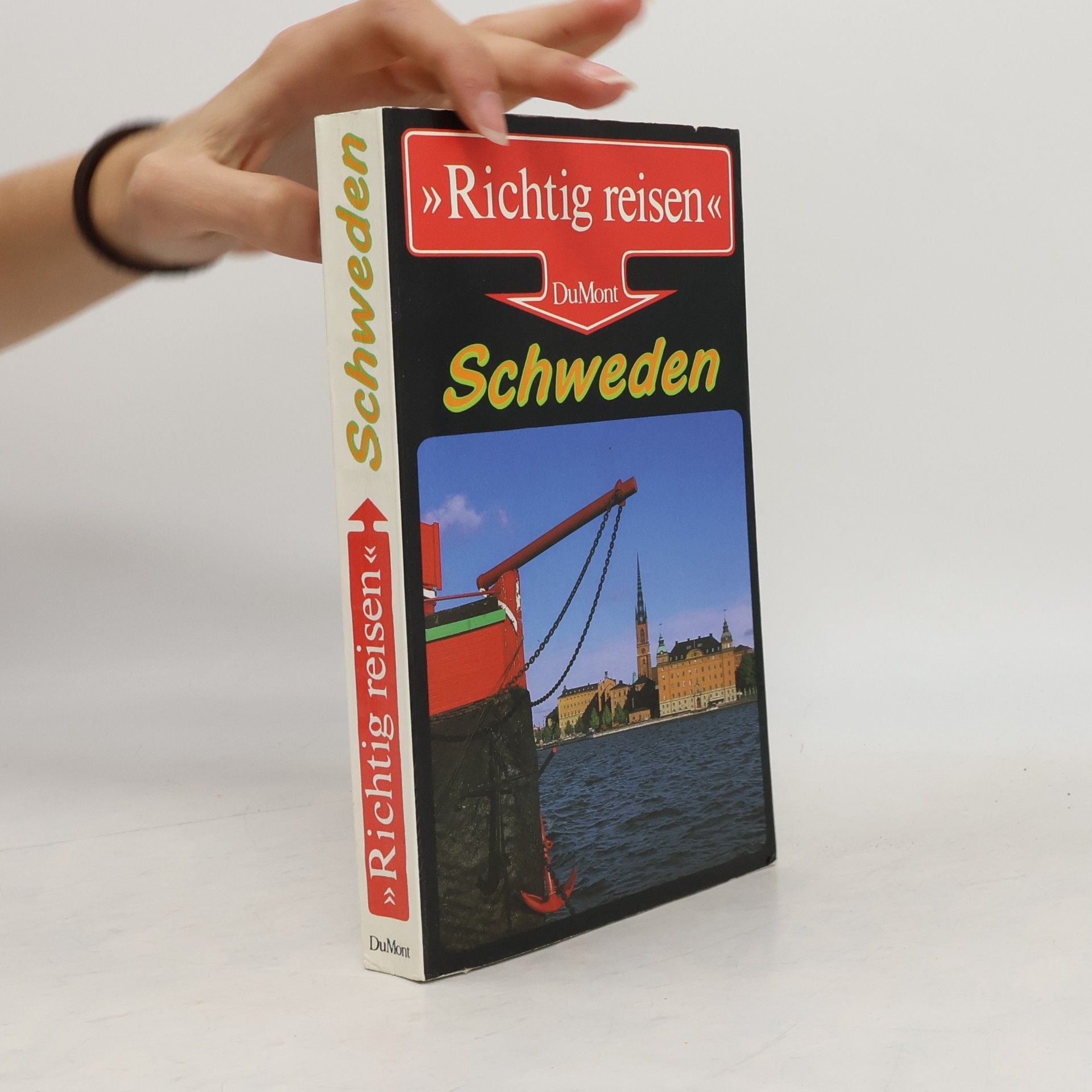 Reinhold Dey Schweden