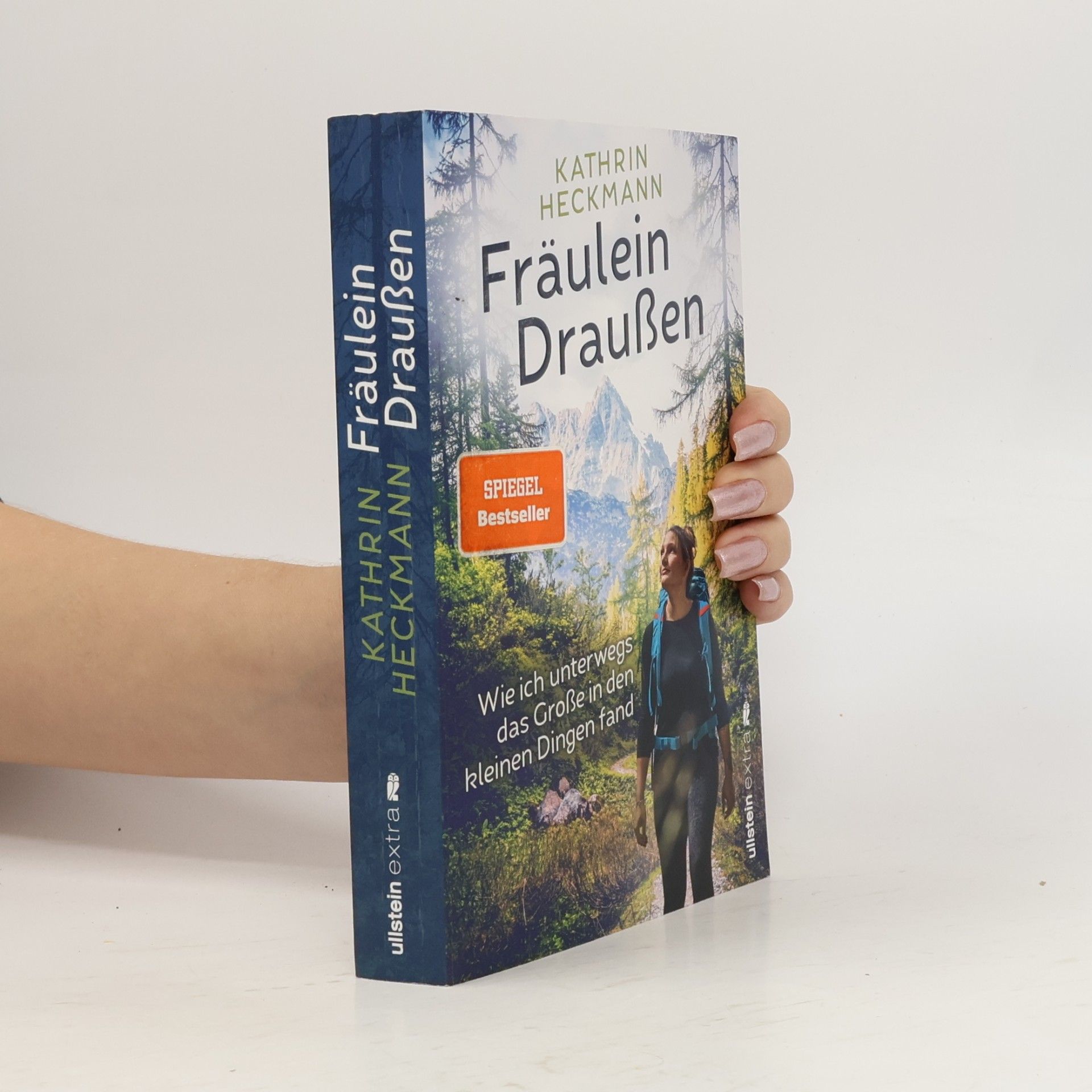 Fräulein Draußen
