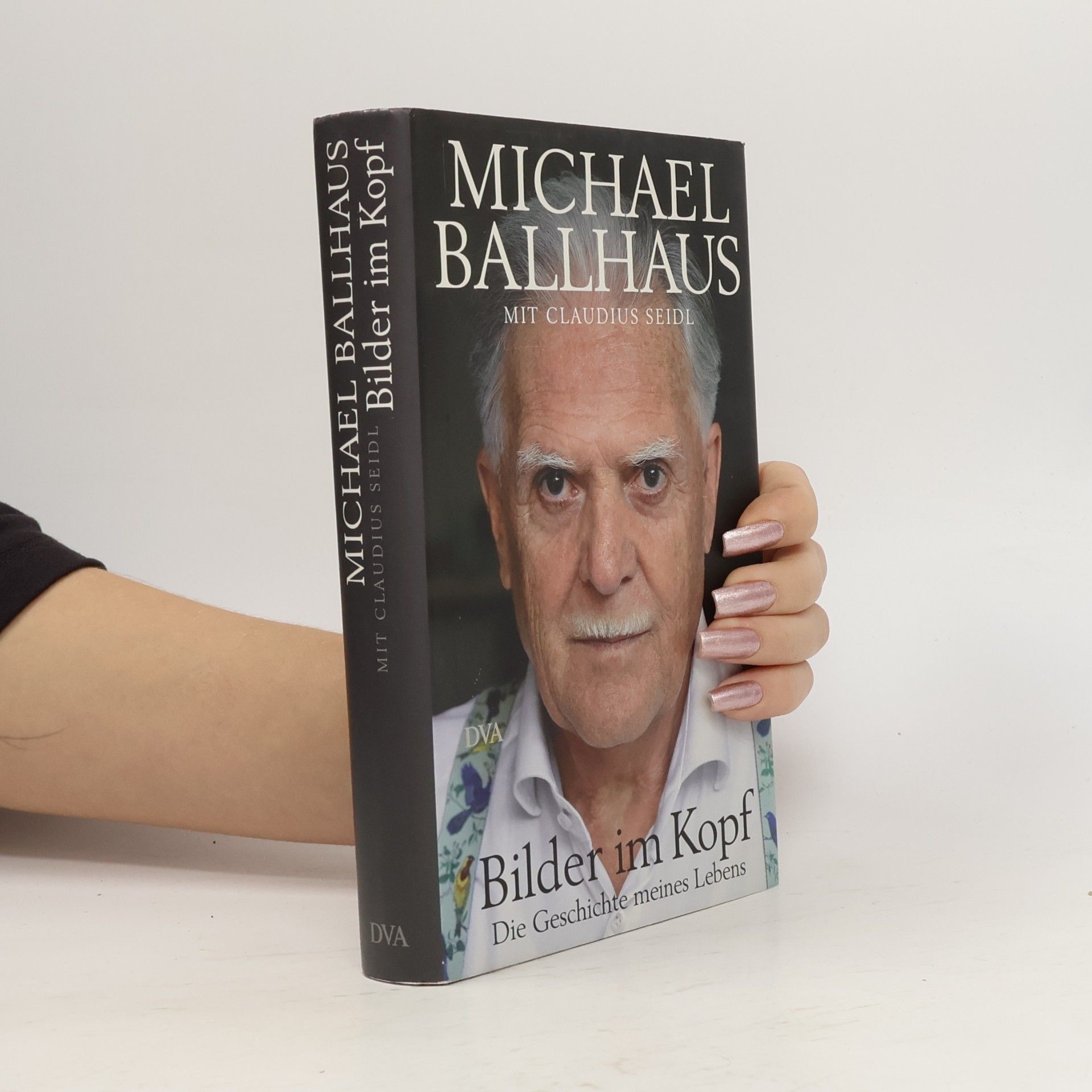 Bilder im Kopf