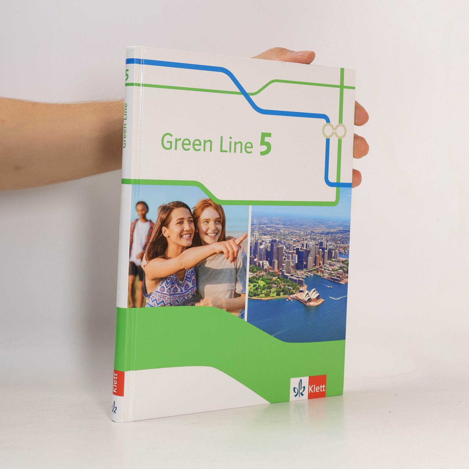 Autorenkollektiv Green Line 5
