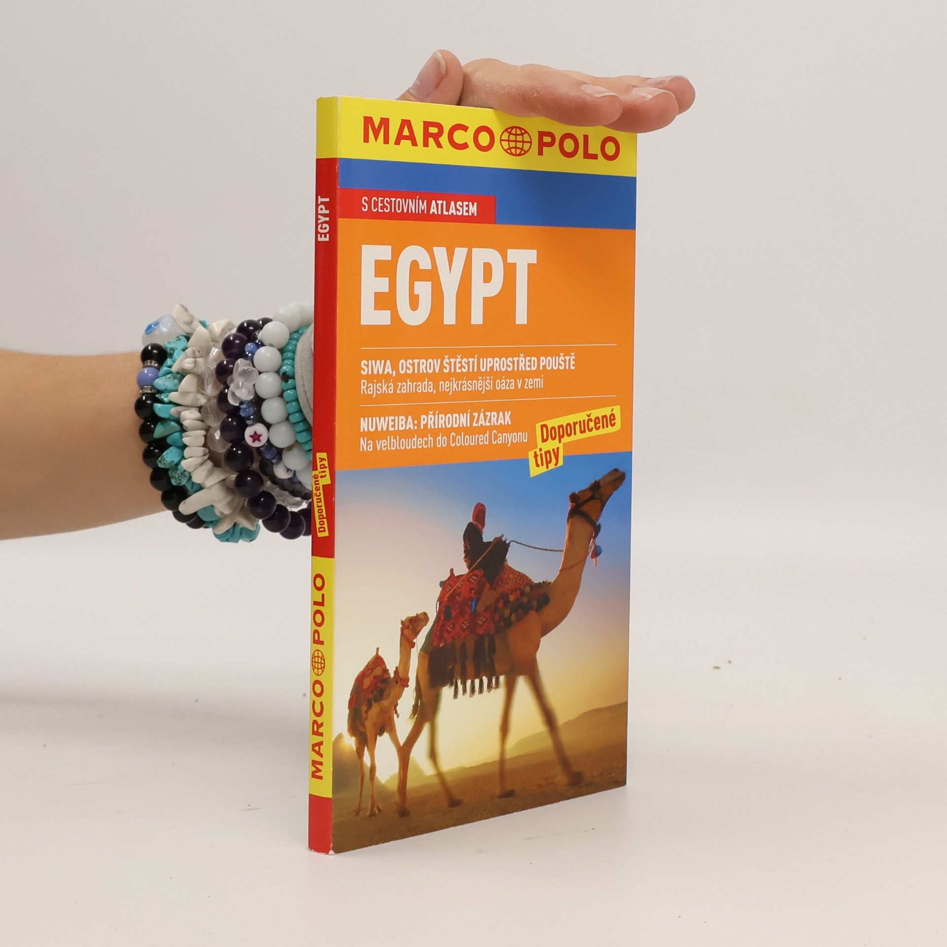 Jürgen Stryjak Egypt