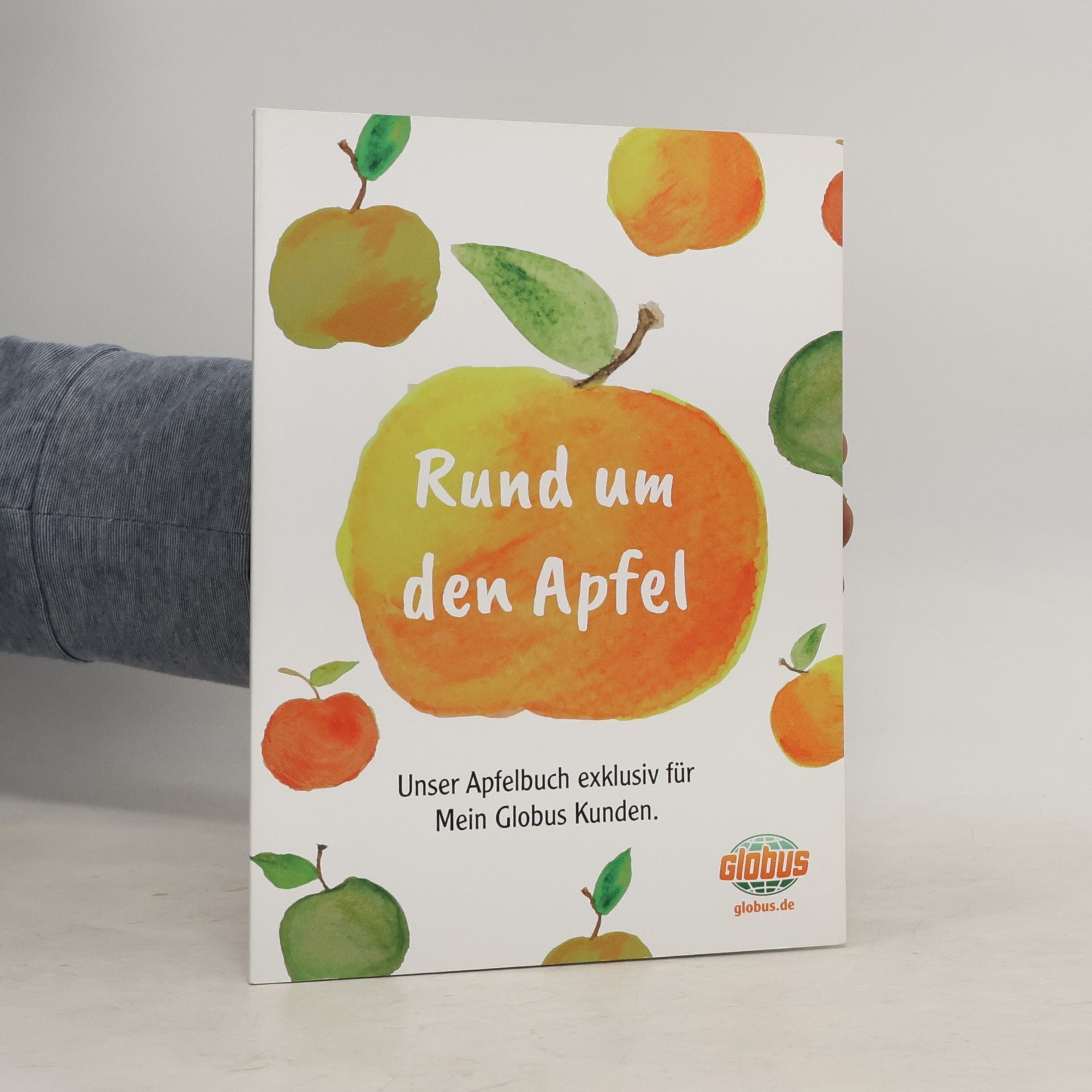 kolektiv Rund um den Apfel