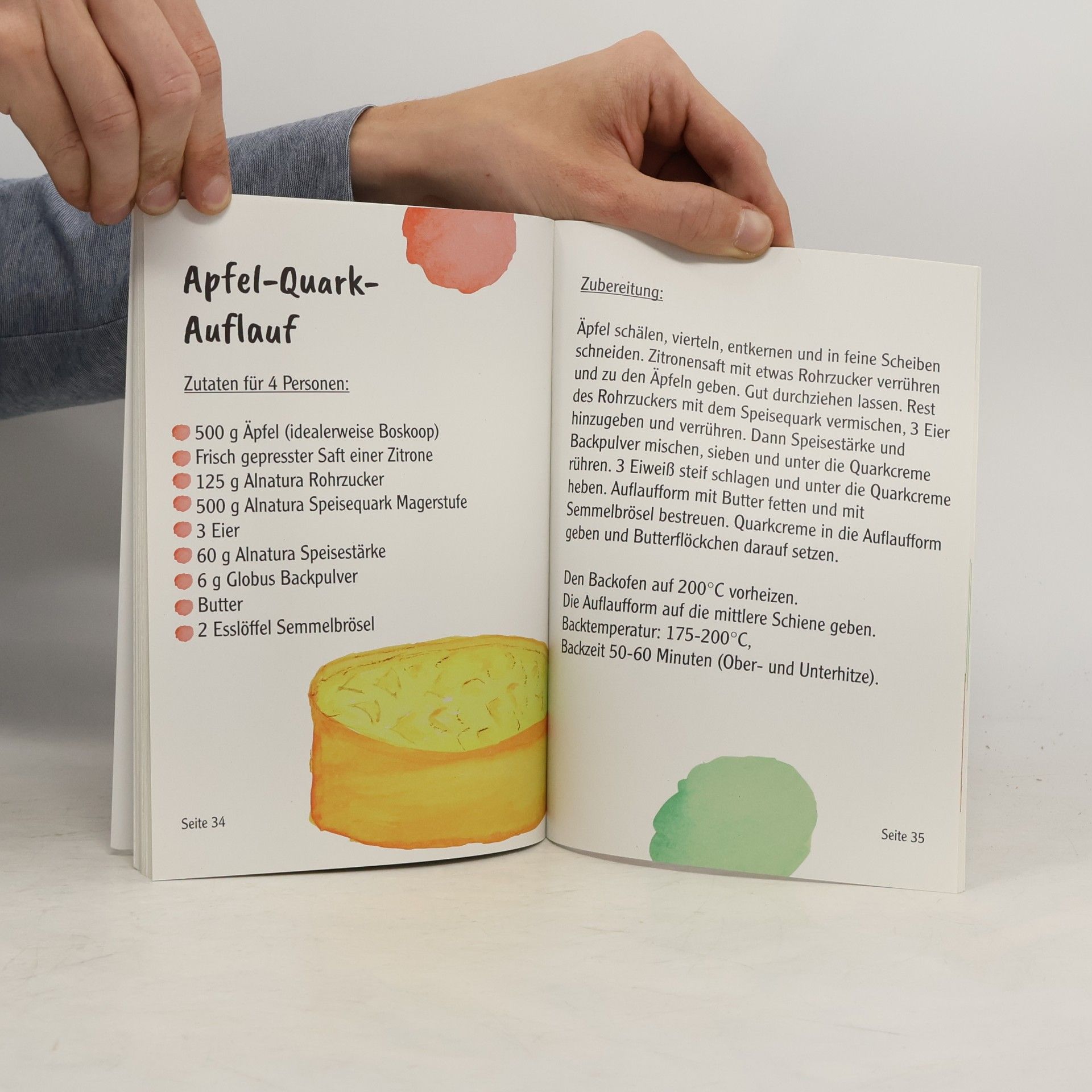 kolektiv Rund um den Apfel