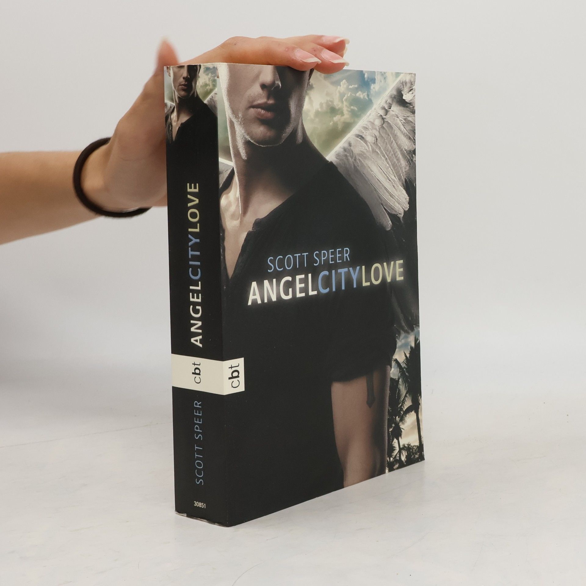 Scott Speer Angel City Love