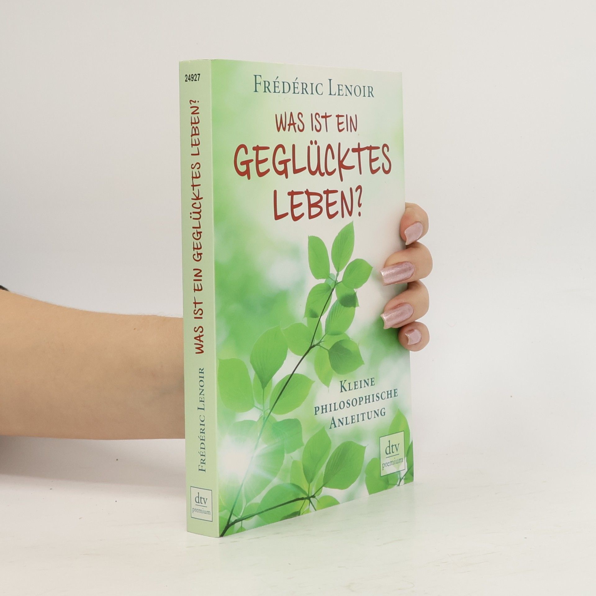 Was ist ein geglücktes Leben?
