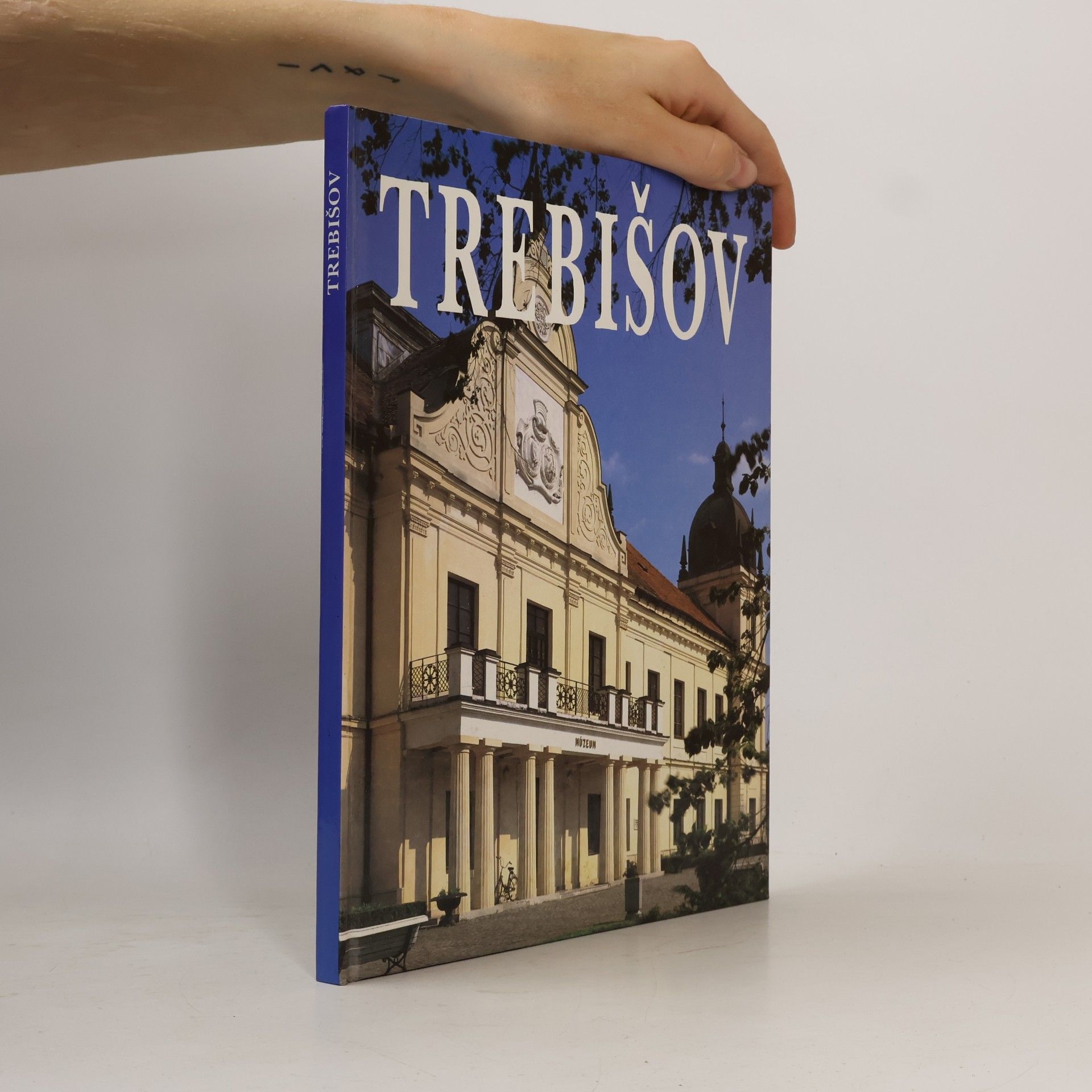 Juraj Žadanský Trebišov