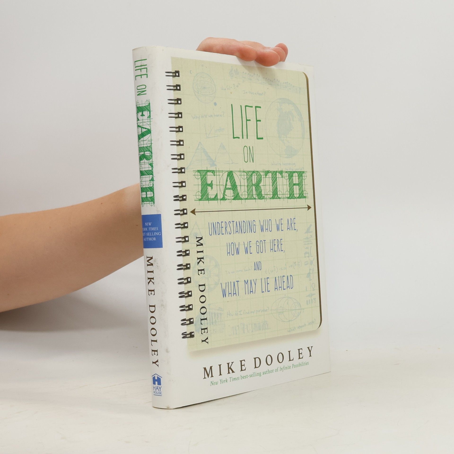 Mike Dooley Life on Earth