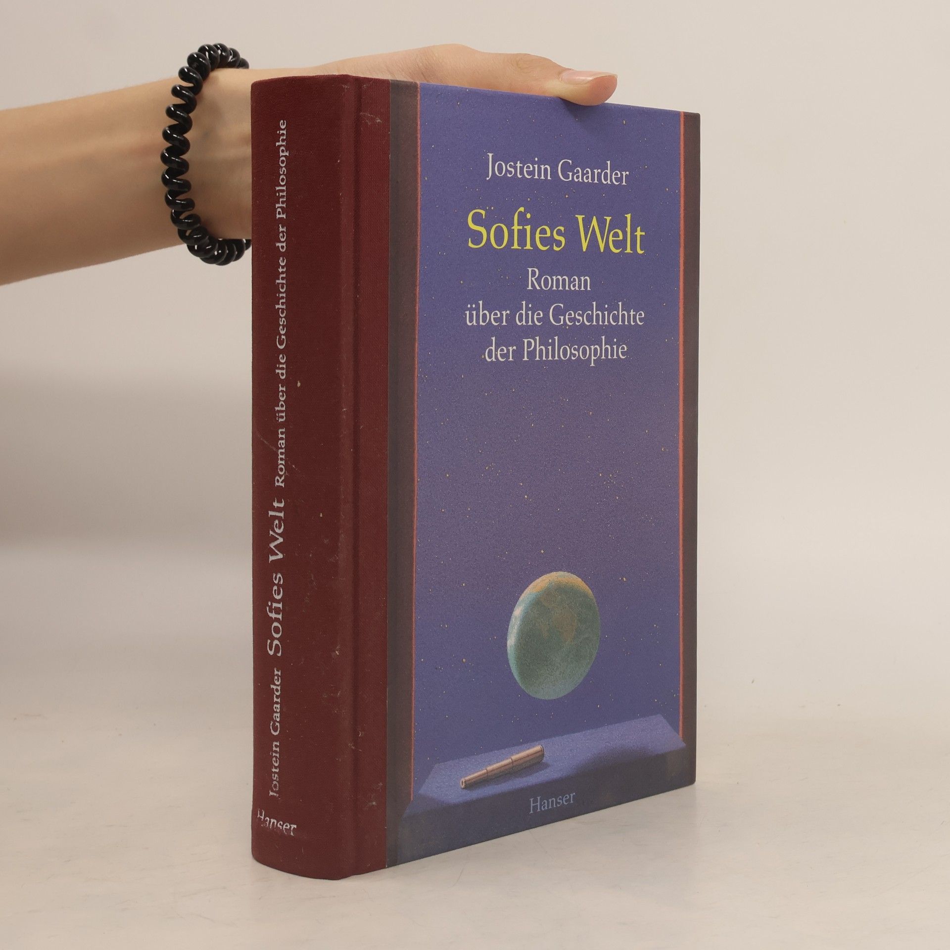 Sofies Welt