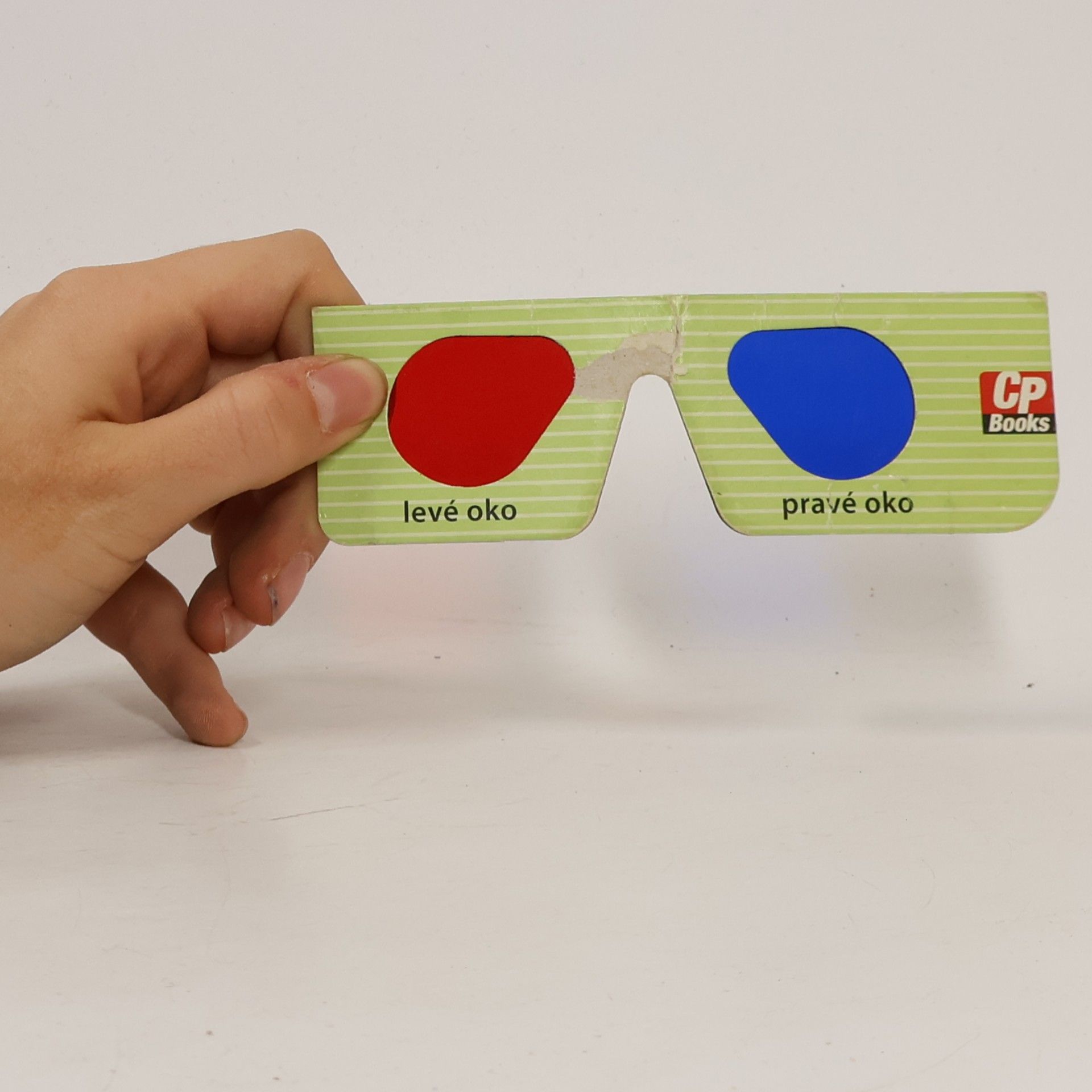 Autorenkollektiv 3D Svet dinosaurov