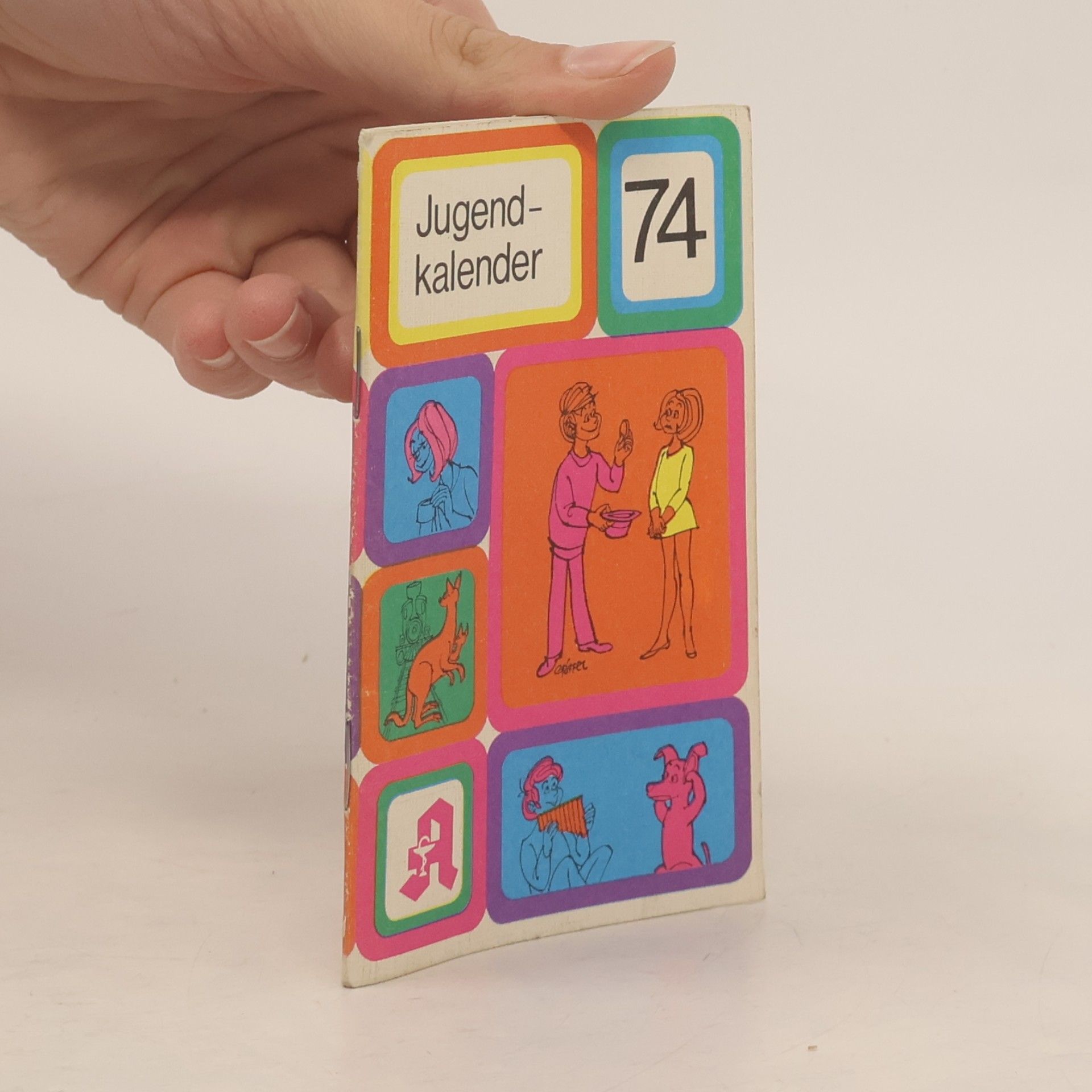 Jugendkalender