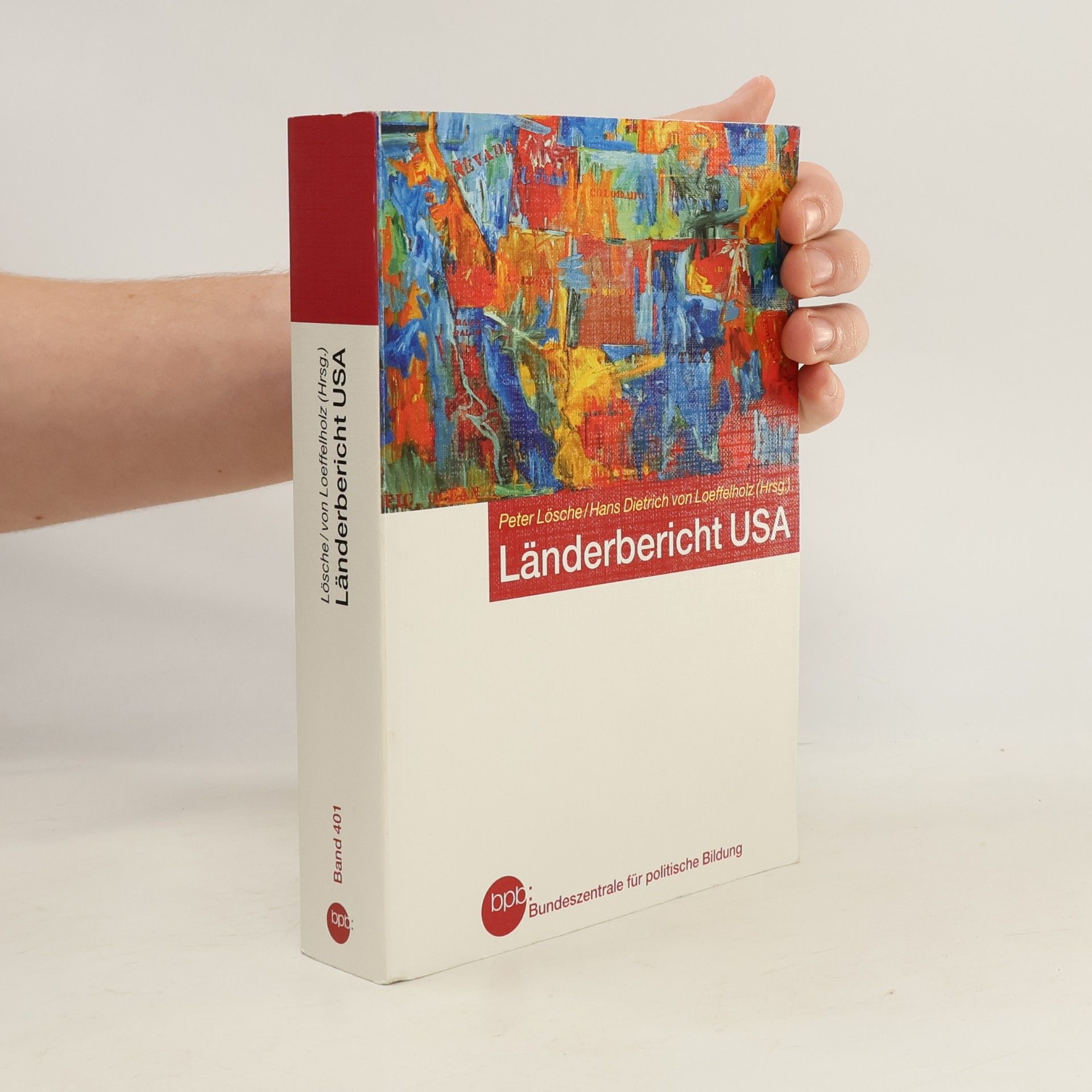 Länderbericht USA