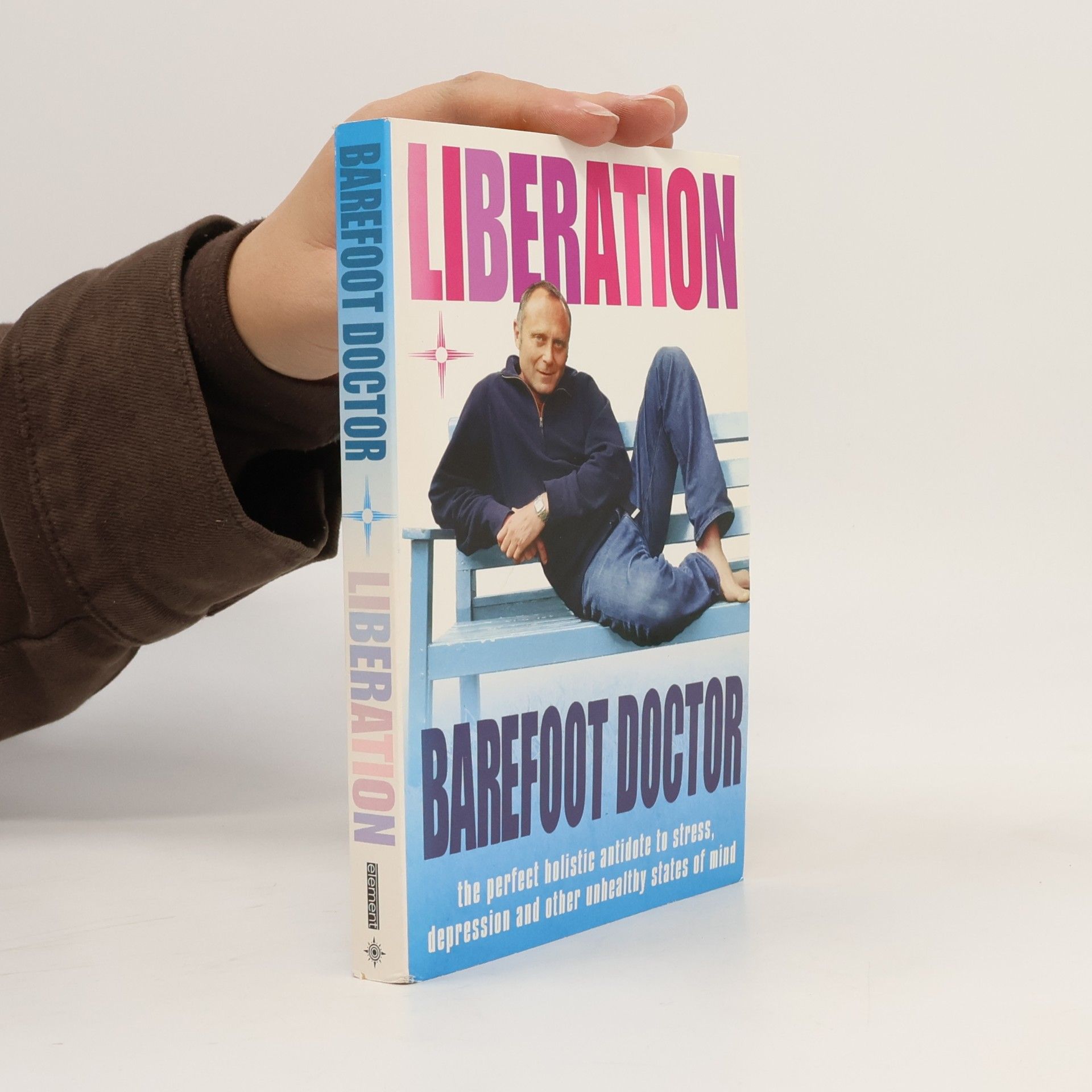 The Barefoot Doctor Liberation