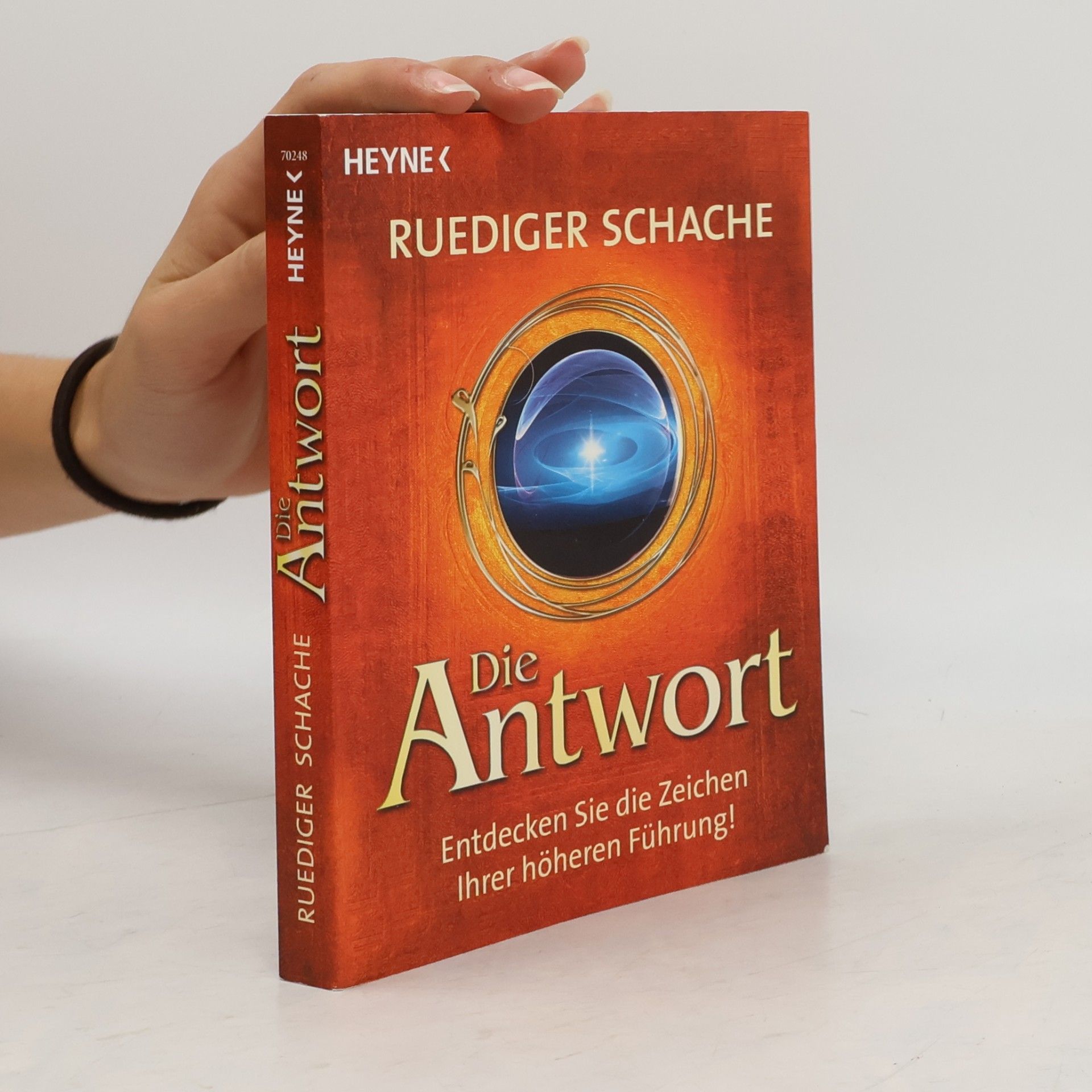 Die Antwort