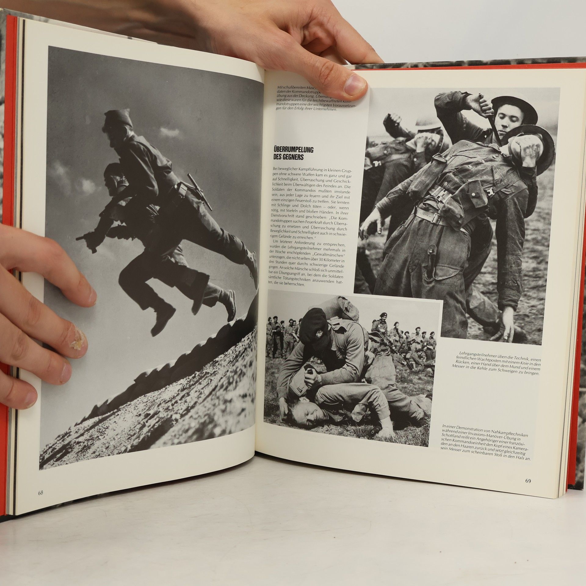 Auteurscollectief Der zweite Weltkrieg