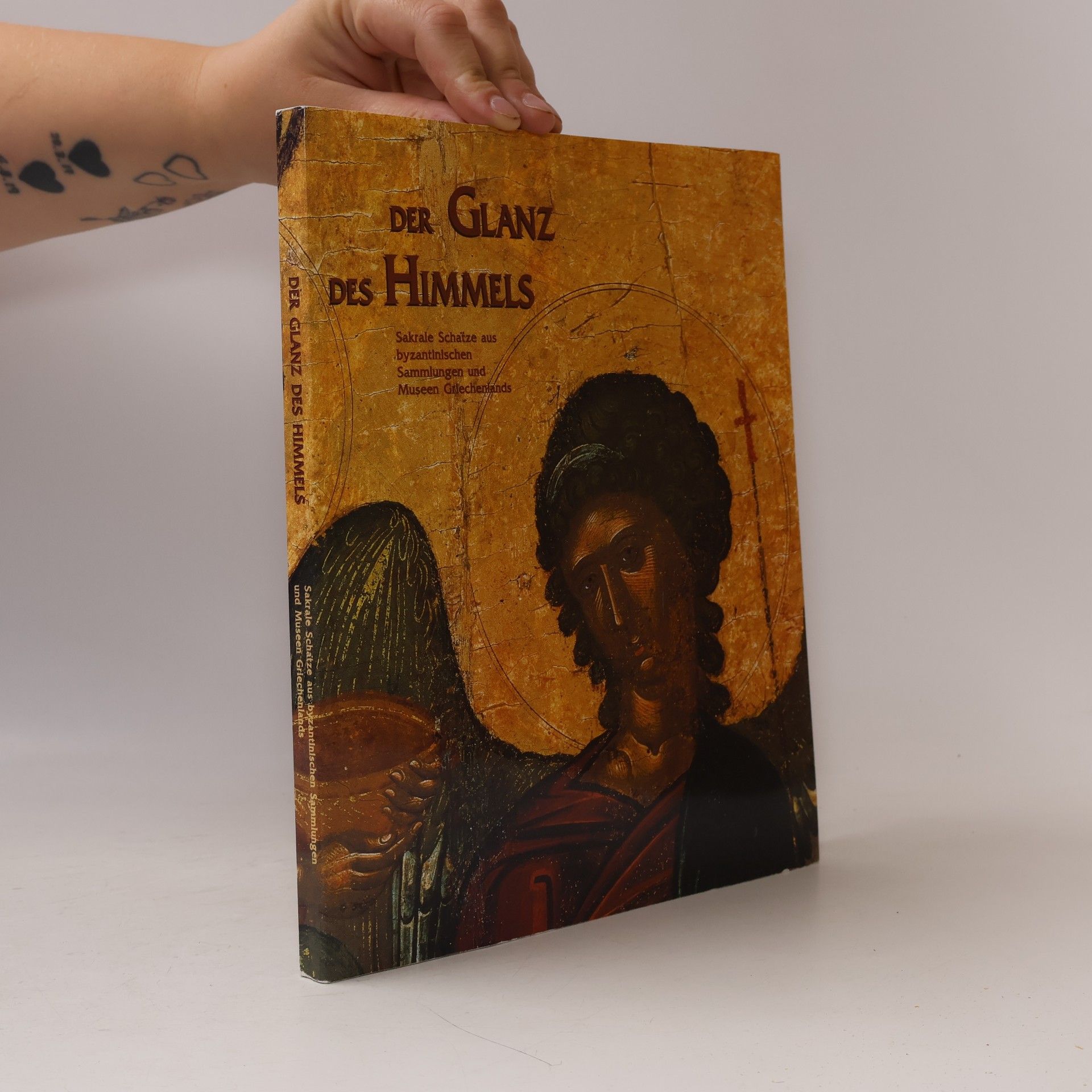 kolektiv Der Glanz des Himmels