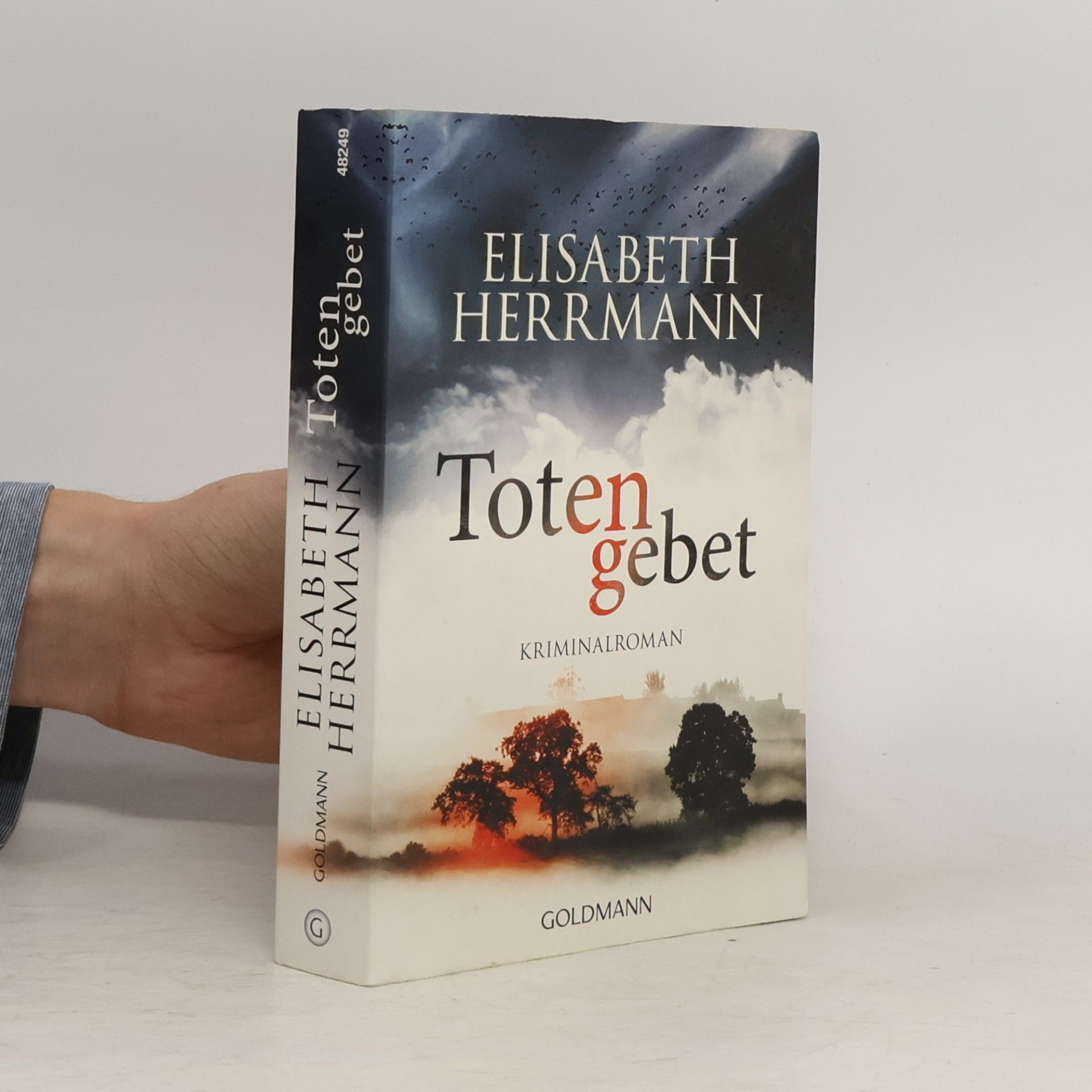 Elisabeth Hermann Totengebet
