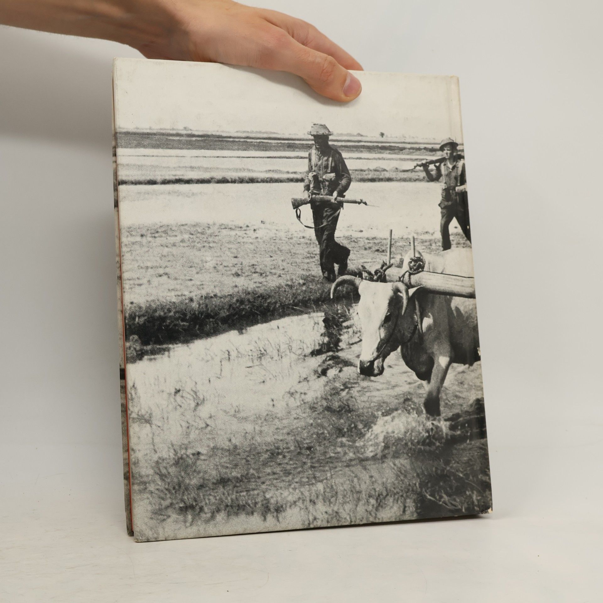 Don Moser Der Zweite Weltkrieg. Indien