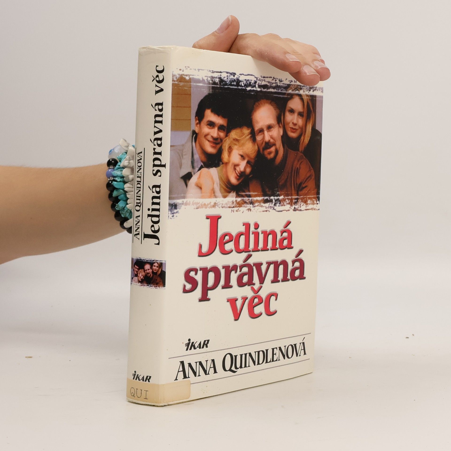 Jediná správná věc