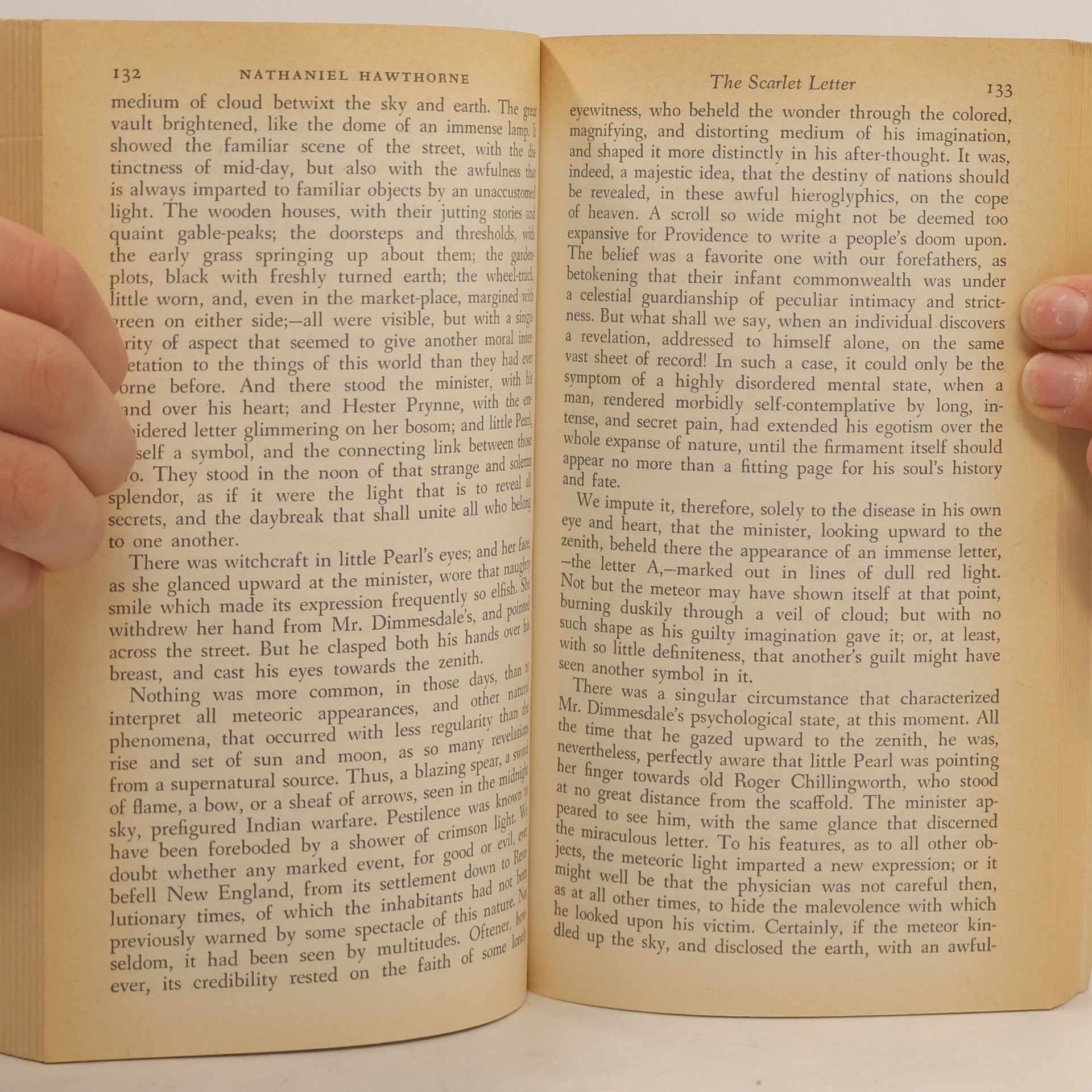 Nathaniel Hawthorne Great Short Works of Hawthorne
