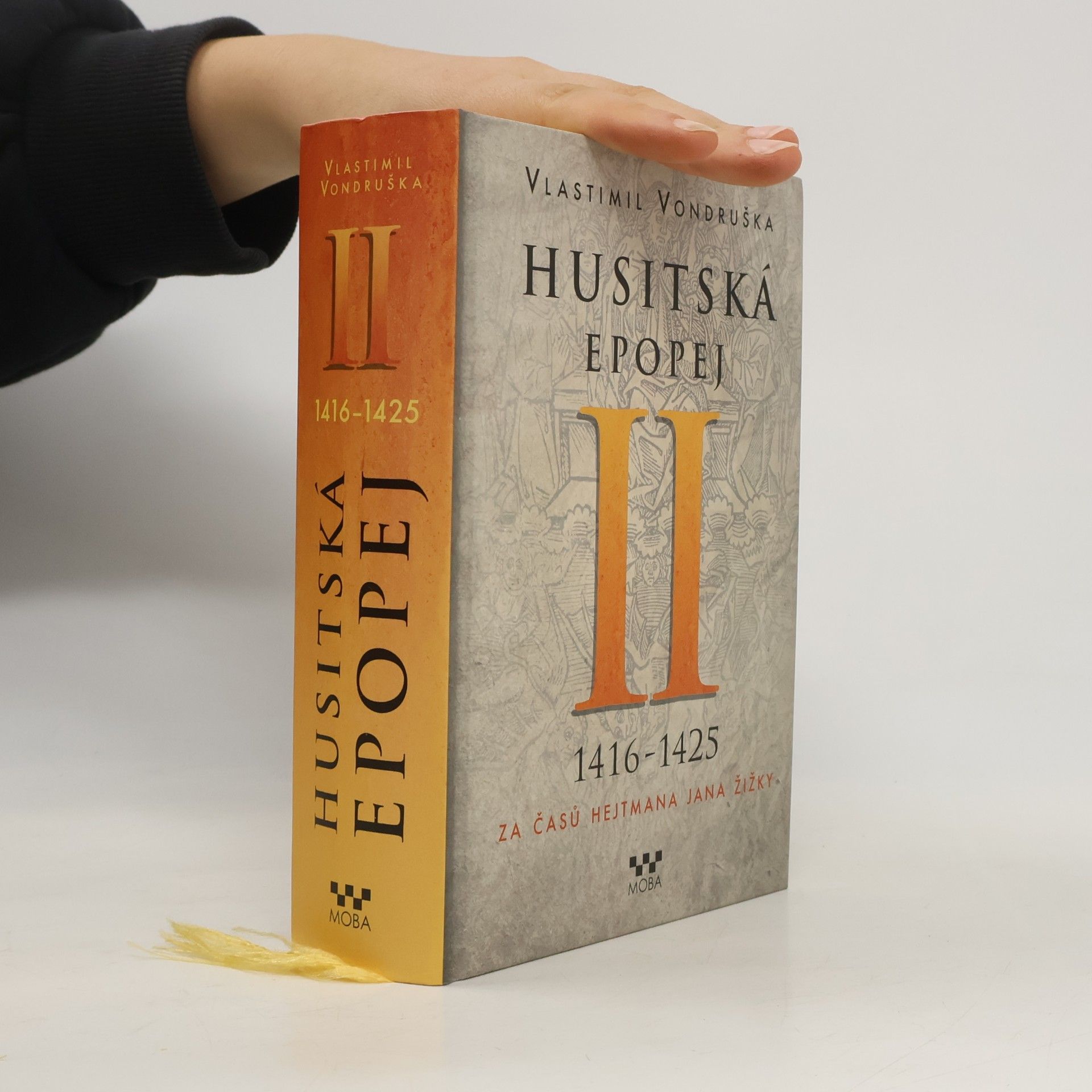 Husitská epopej II.