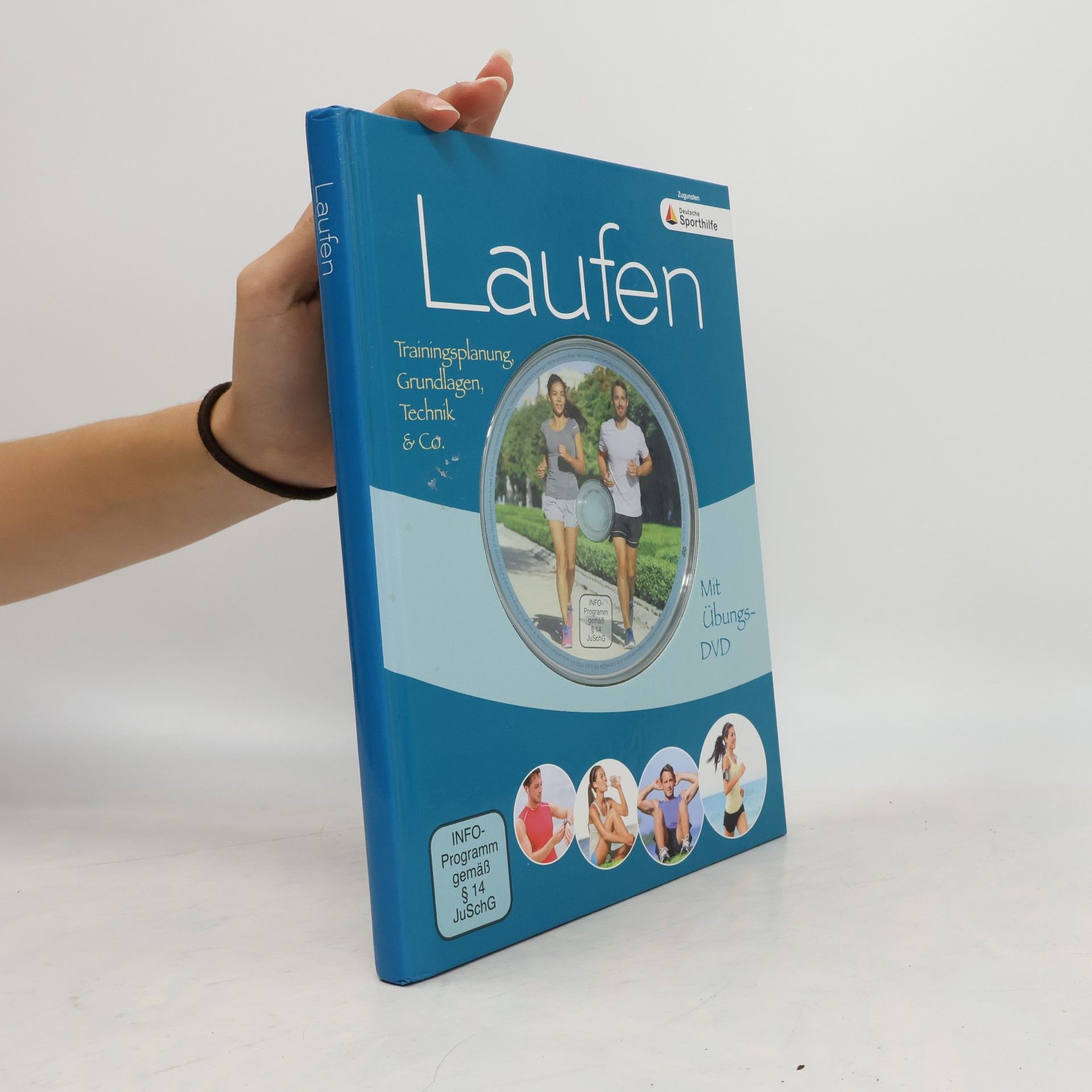 Various authors Laufen