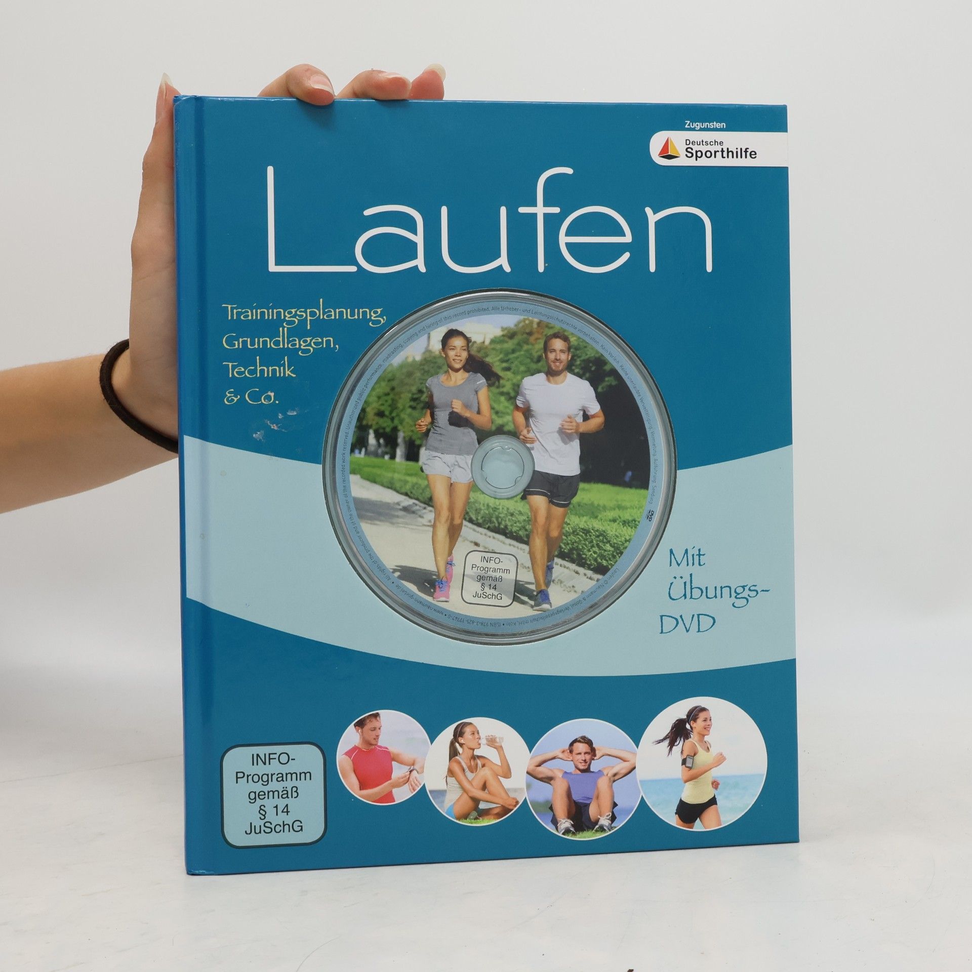 Collectif d'auteurs Laufen