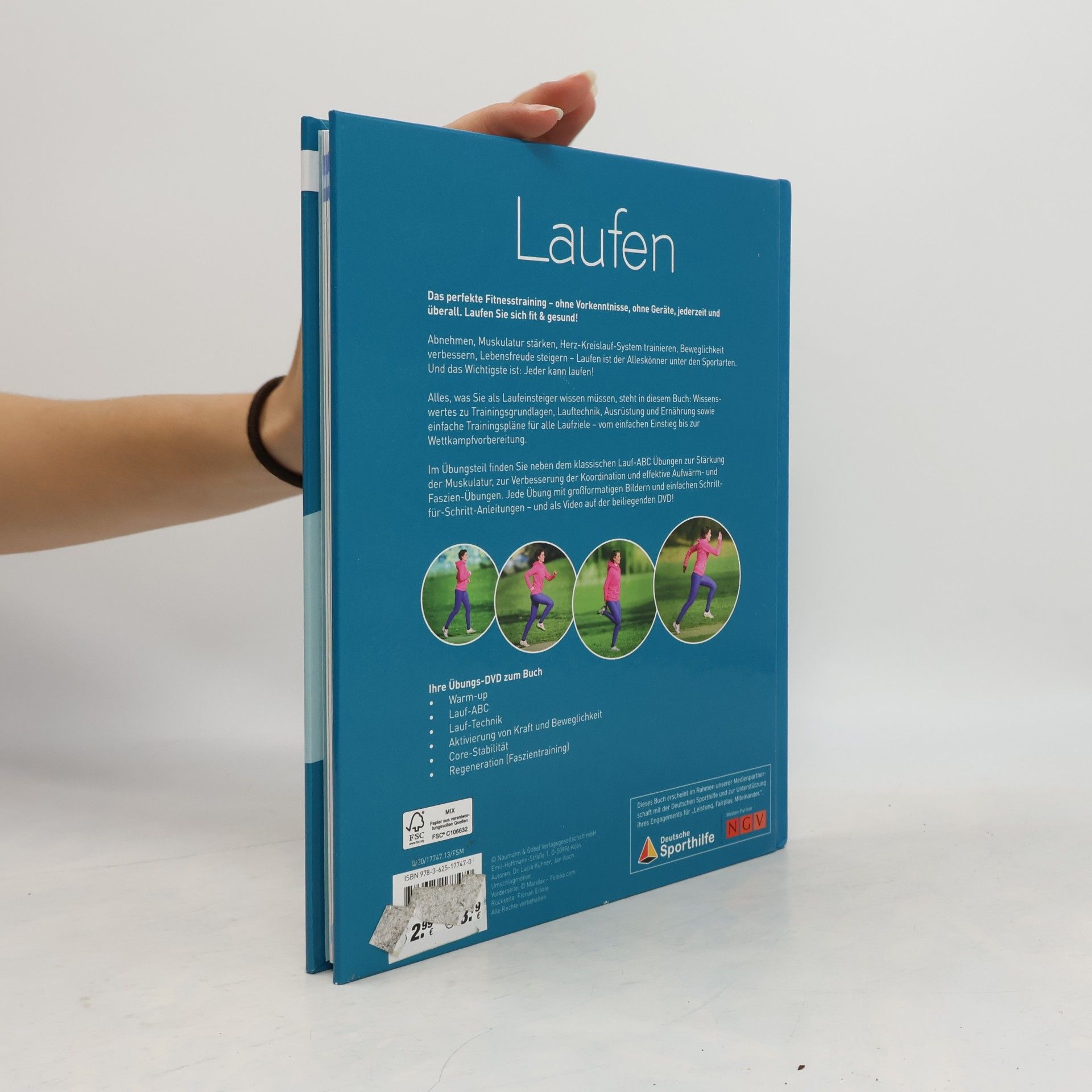 Collectif d'auteurs Laufen