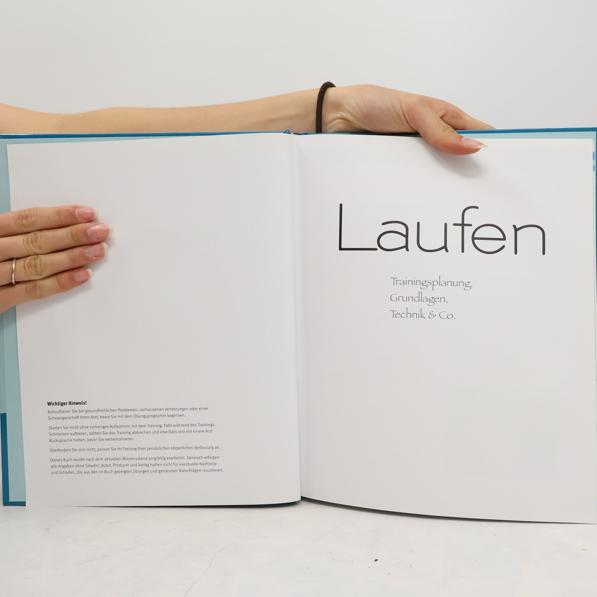 Collectif d'auteurs Laufen