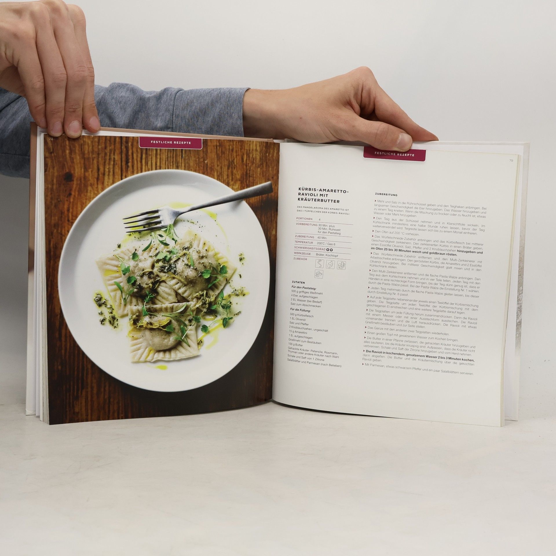 Autorenkollektiv Rezeptbuch für die Kenwood Chef