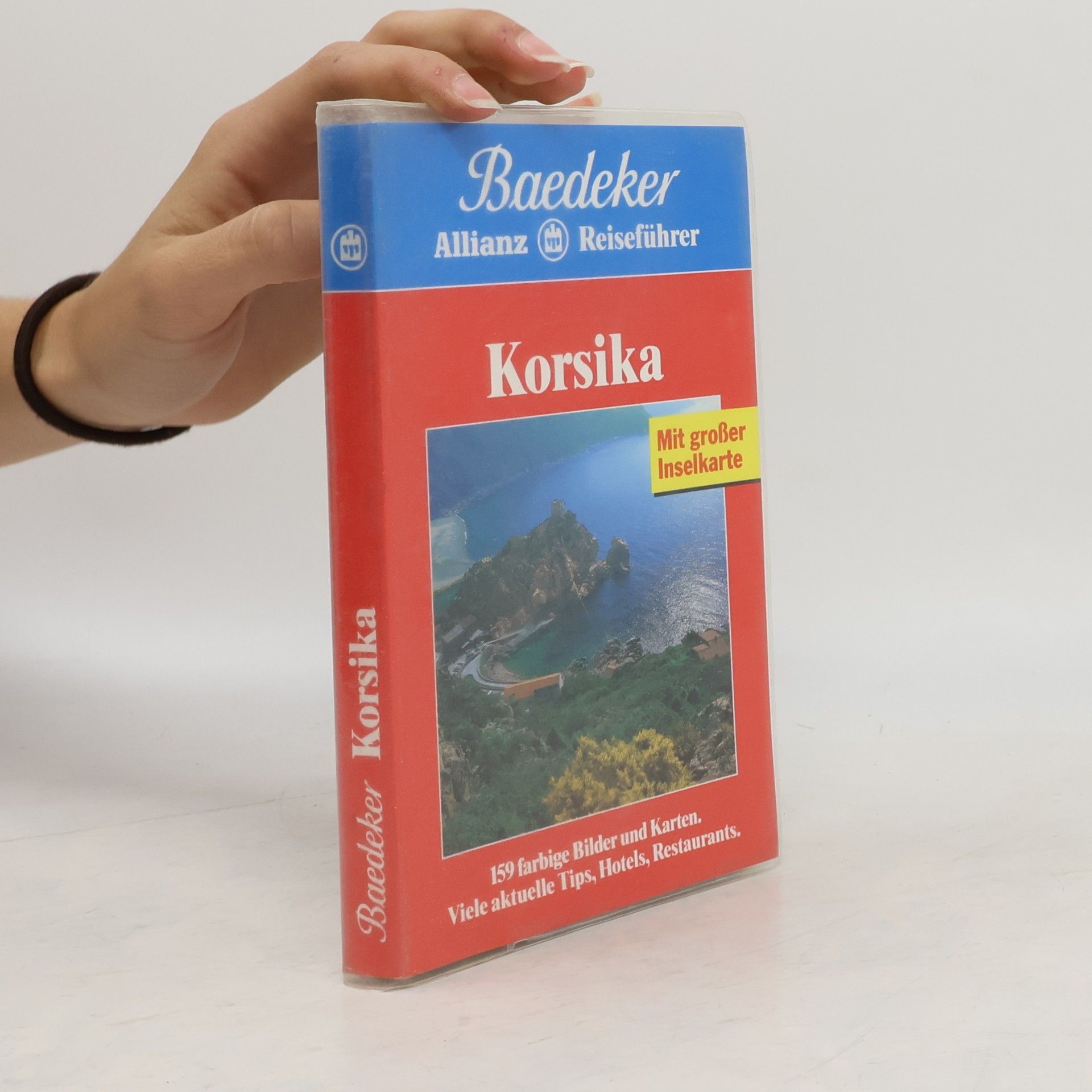 Astrid Feltes Peter Korsika