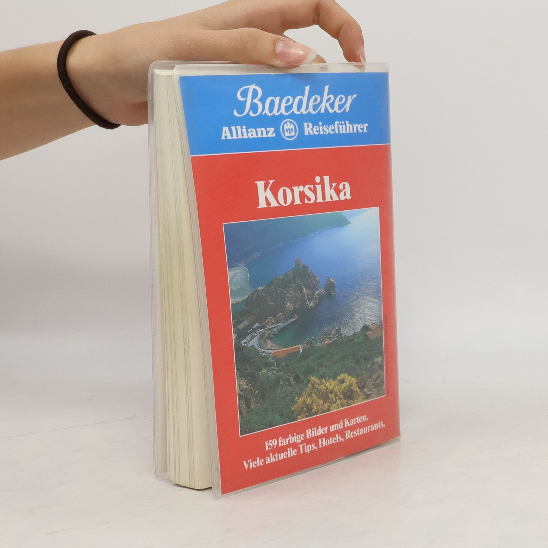 Astrid Feltes Peter Korsika