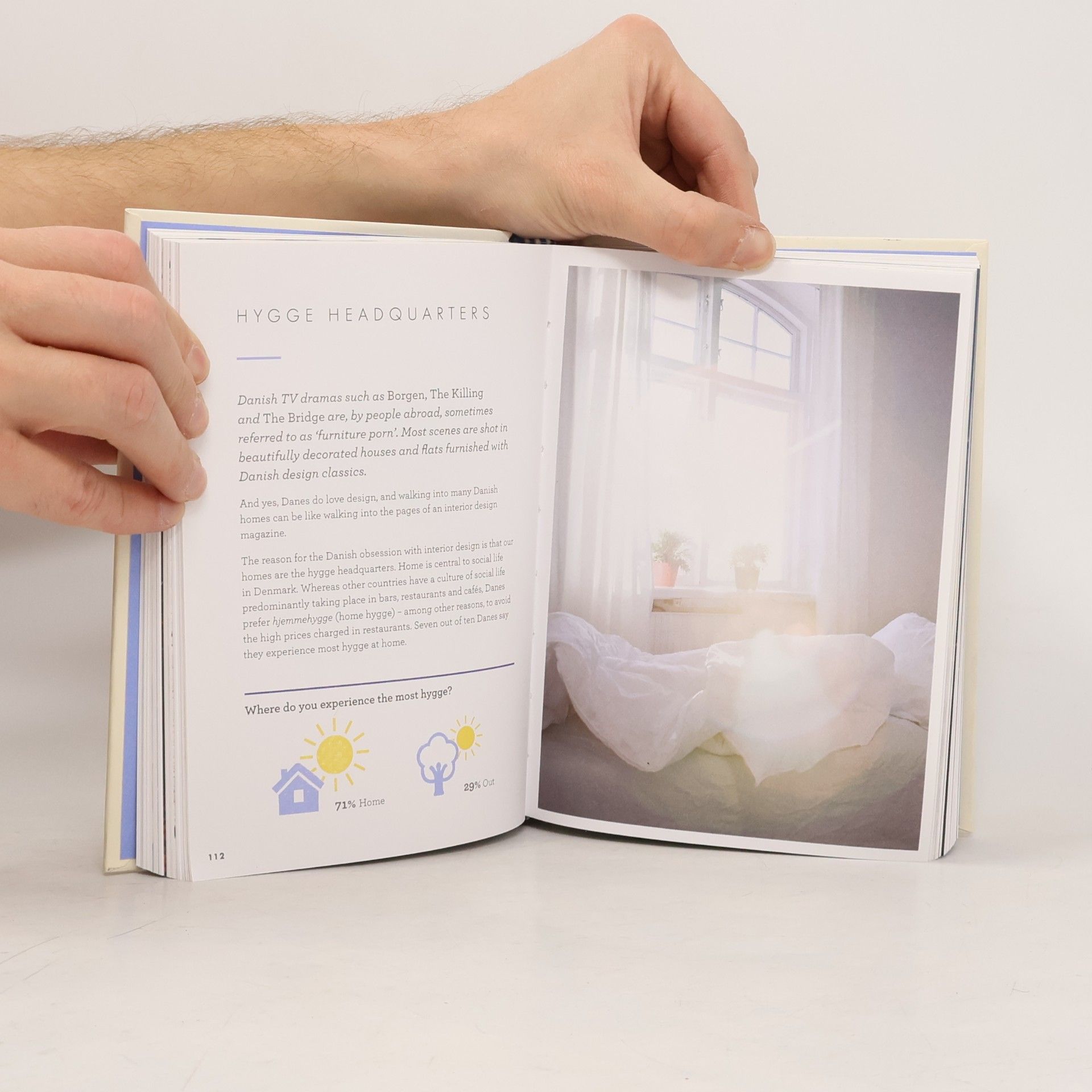 Meik Wiking The Little Book of Hygge