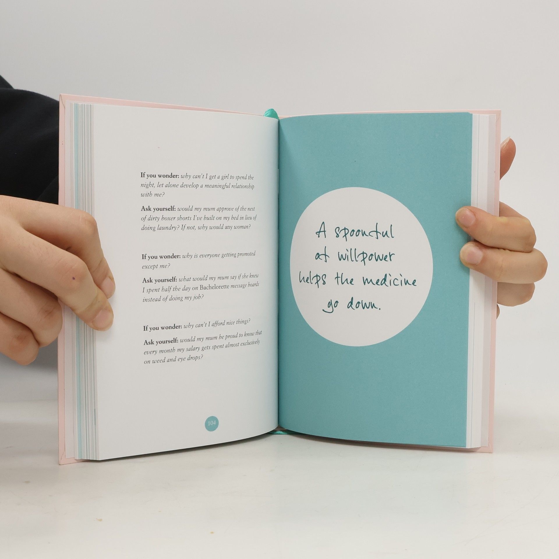 Sarah Knight Get Your Sh*t Together Journal