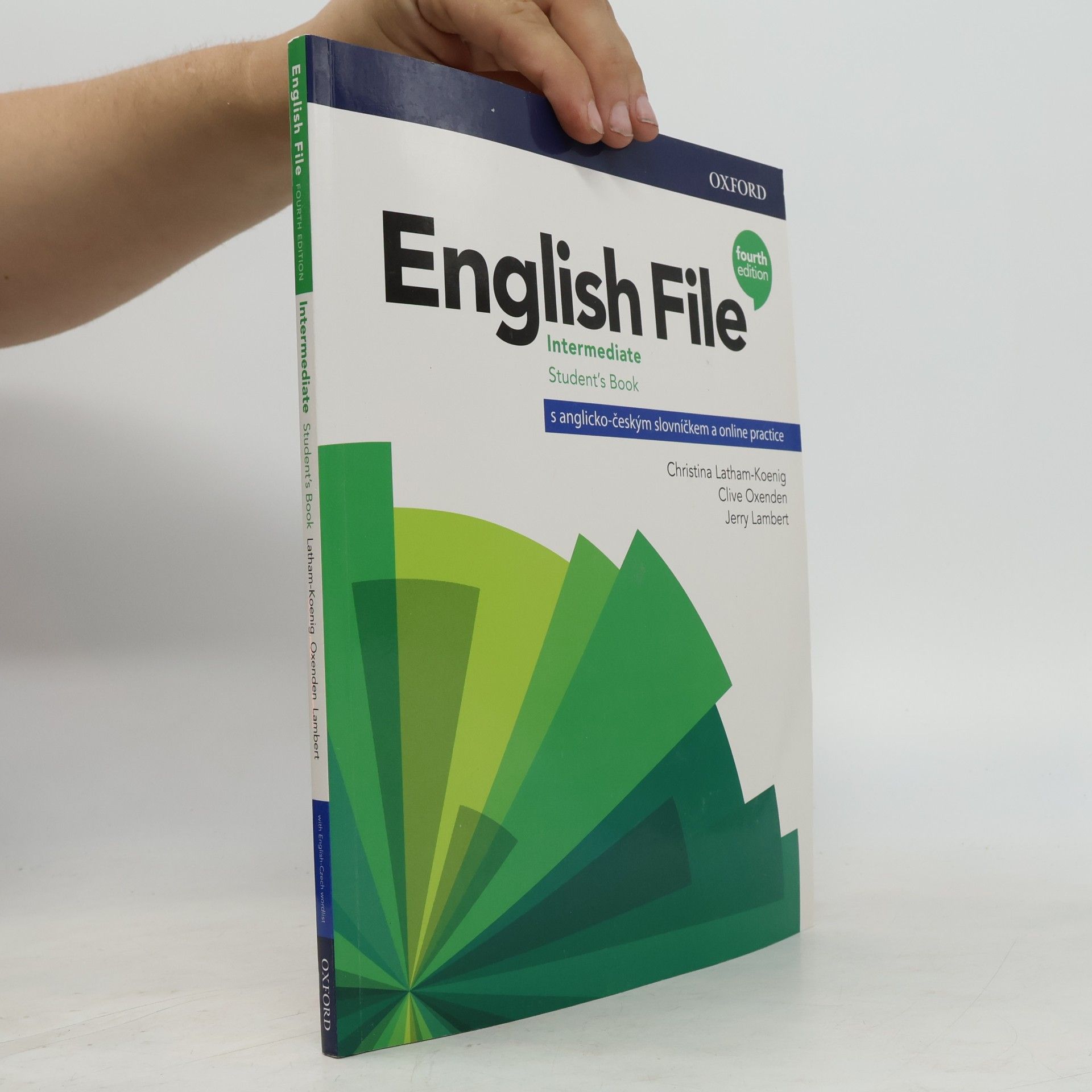 English File. Intermediate