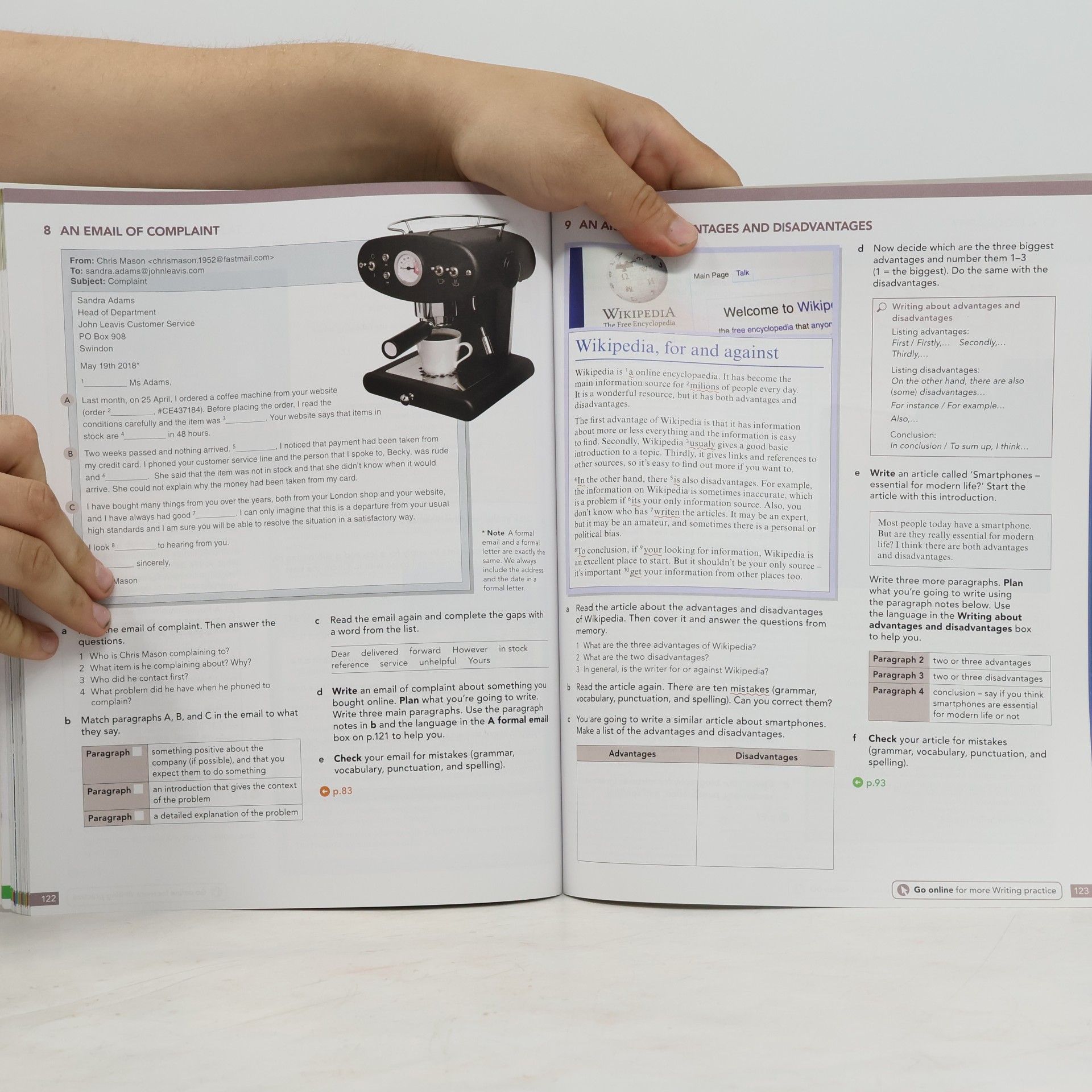Christina Latham-Koenig English File. Intermediate