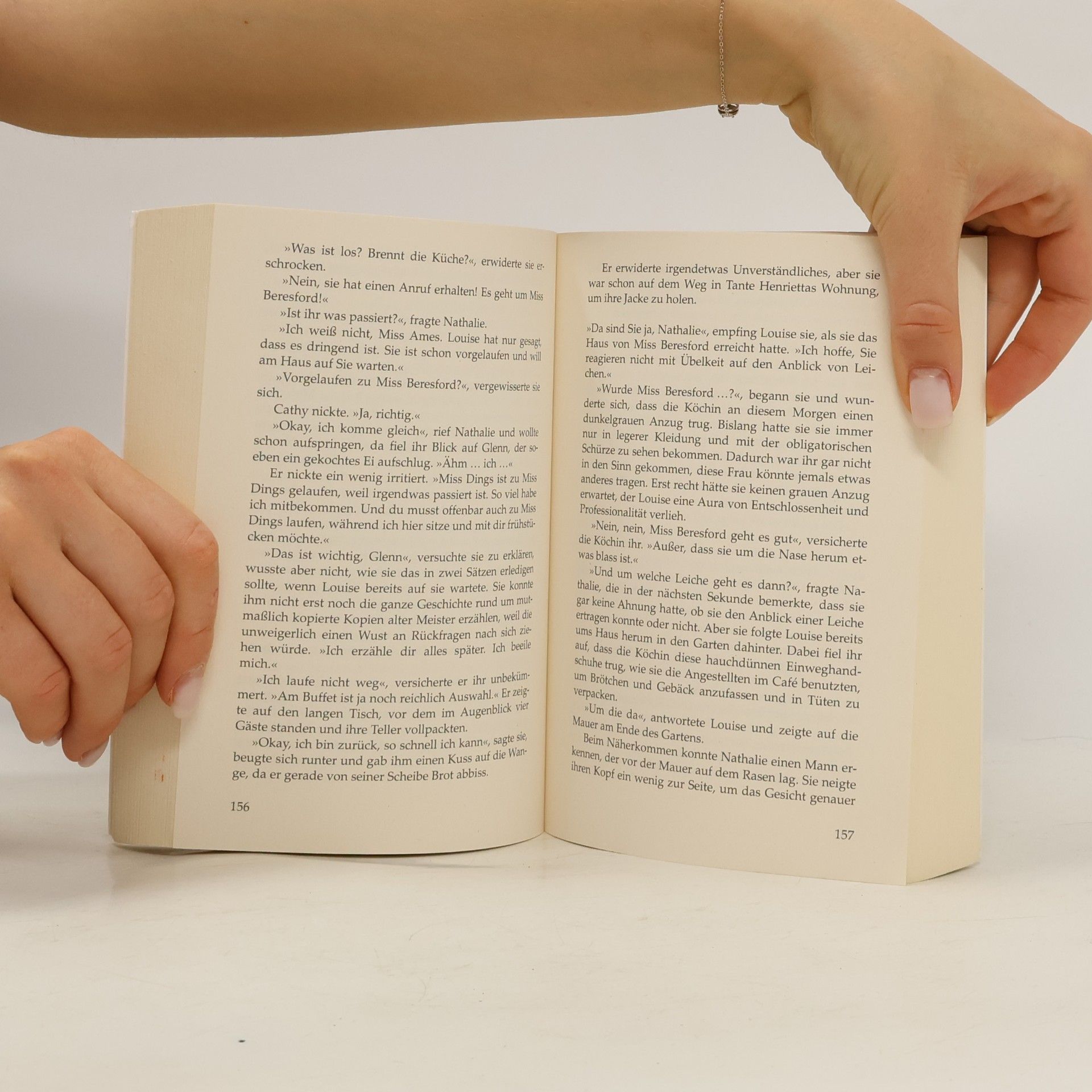 Ellen Barksdale Tee? Kaffee? Mord! Der doppelte Monet. Die letzten Worte des Ian O'Shelley