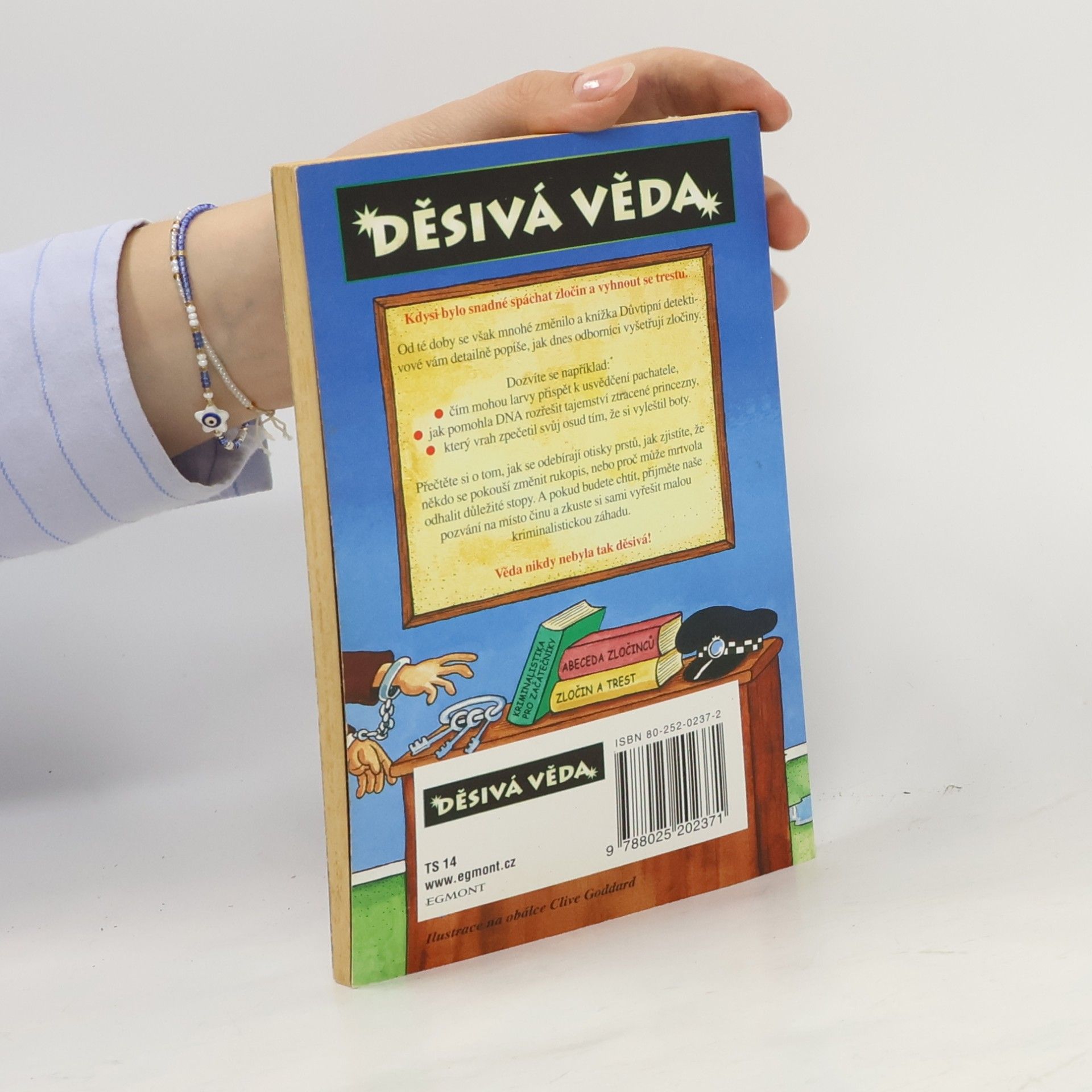 Rachel Wright Důvtipní detektivové