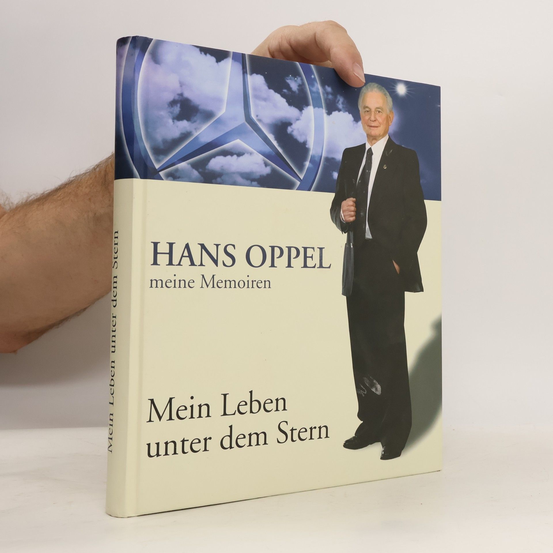 Mein Leben unter dem Stern