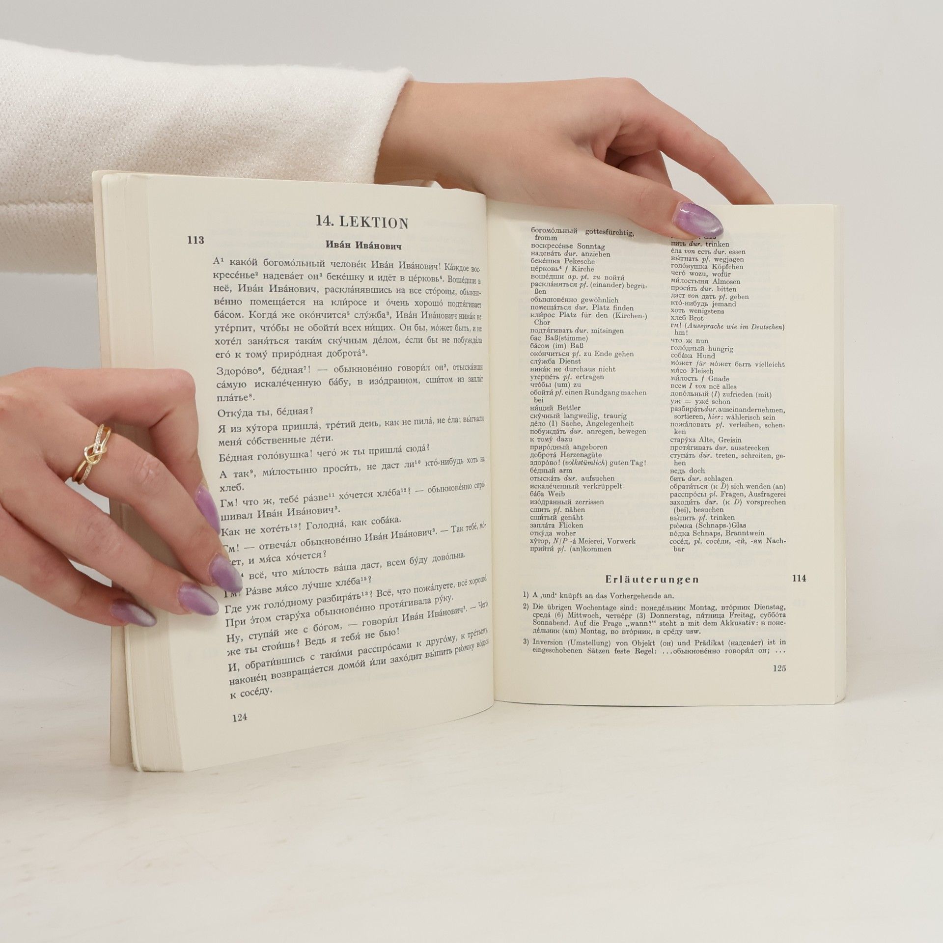 Autorenkollektiv Langenscheidts praktisches Lehrbuch Russisch