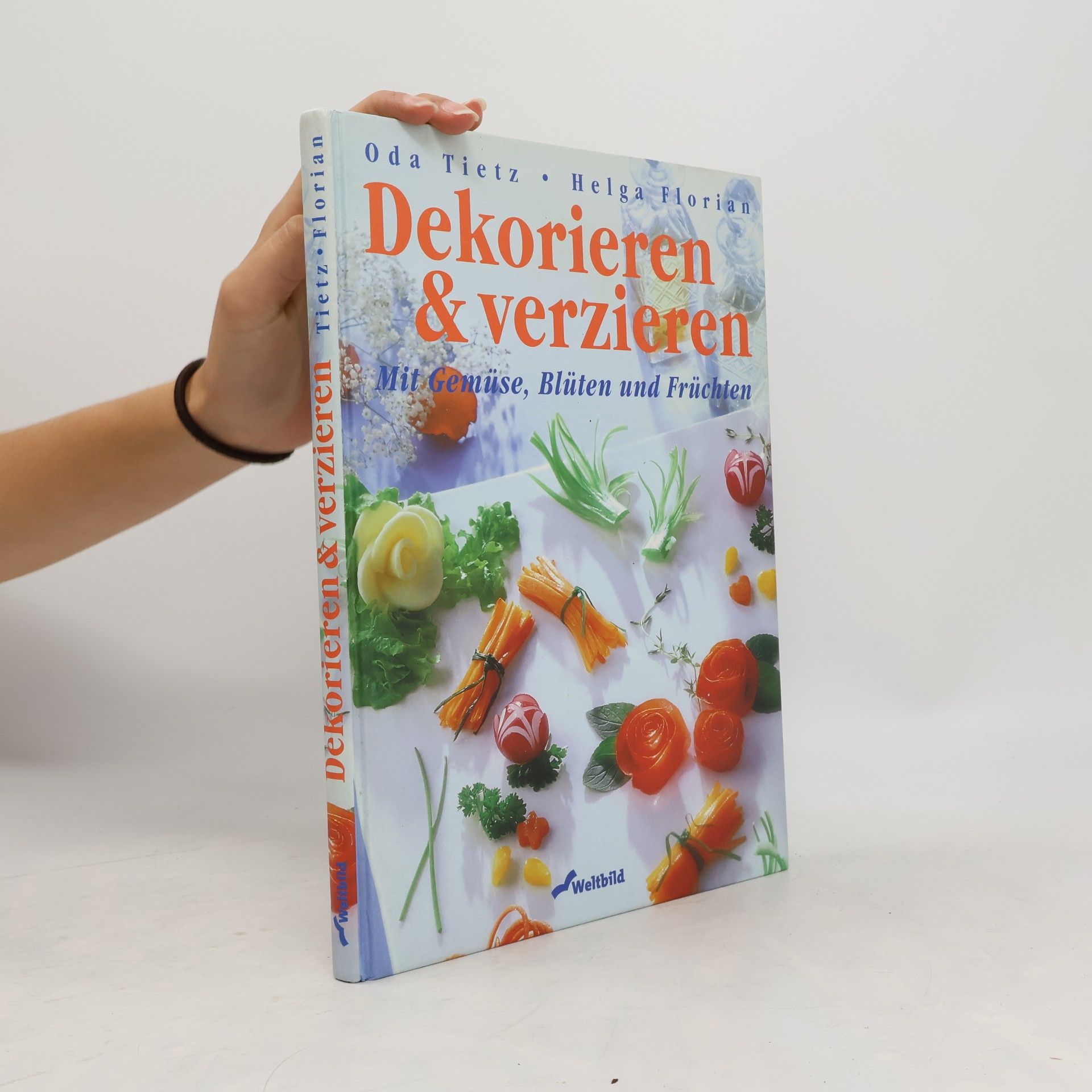 Dekorieren & verzieren