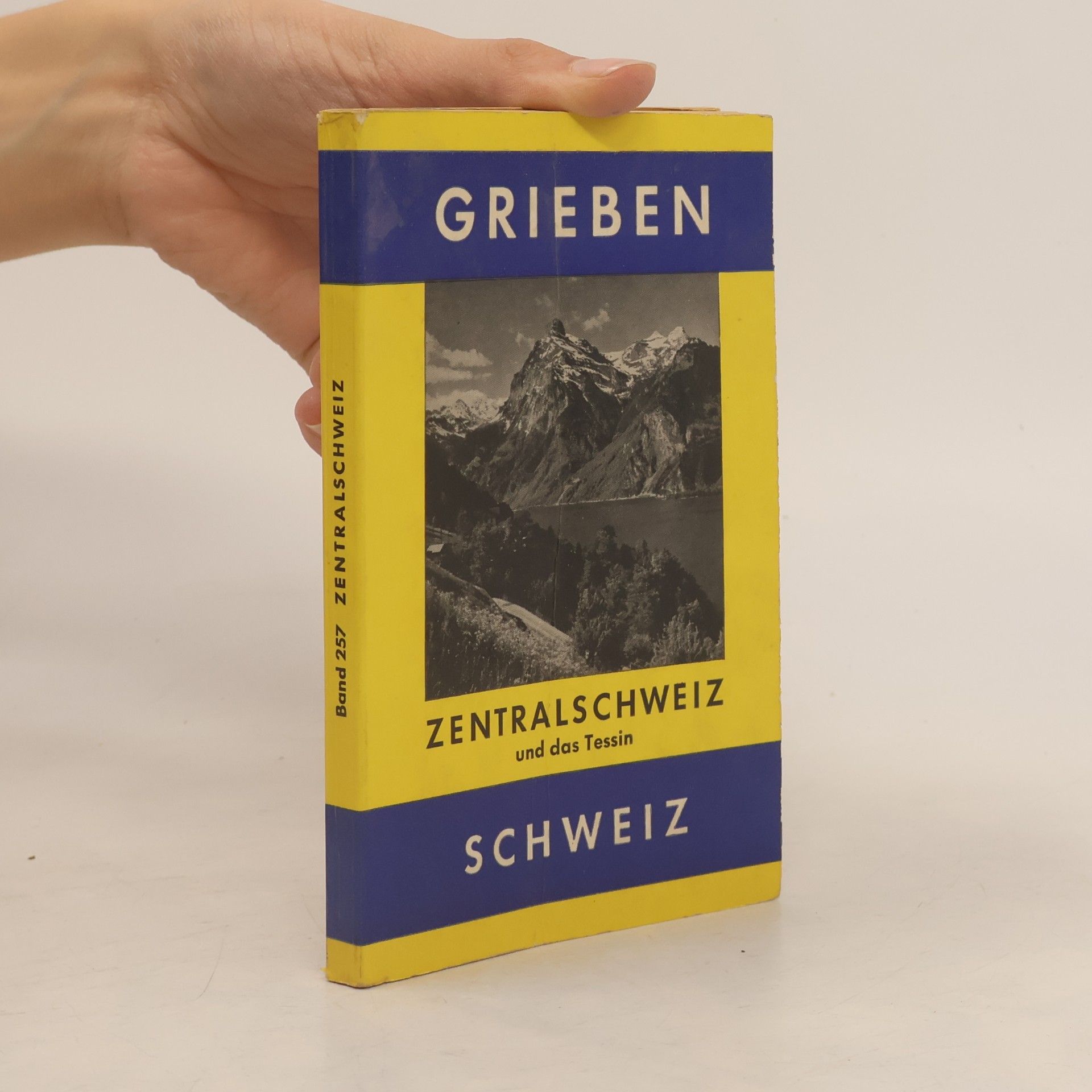 Zentralschweiz