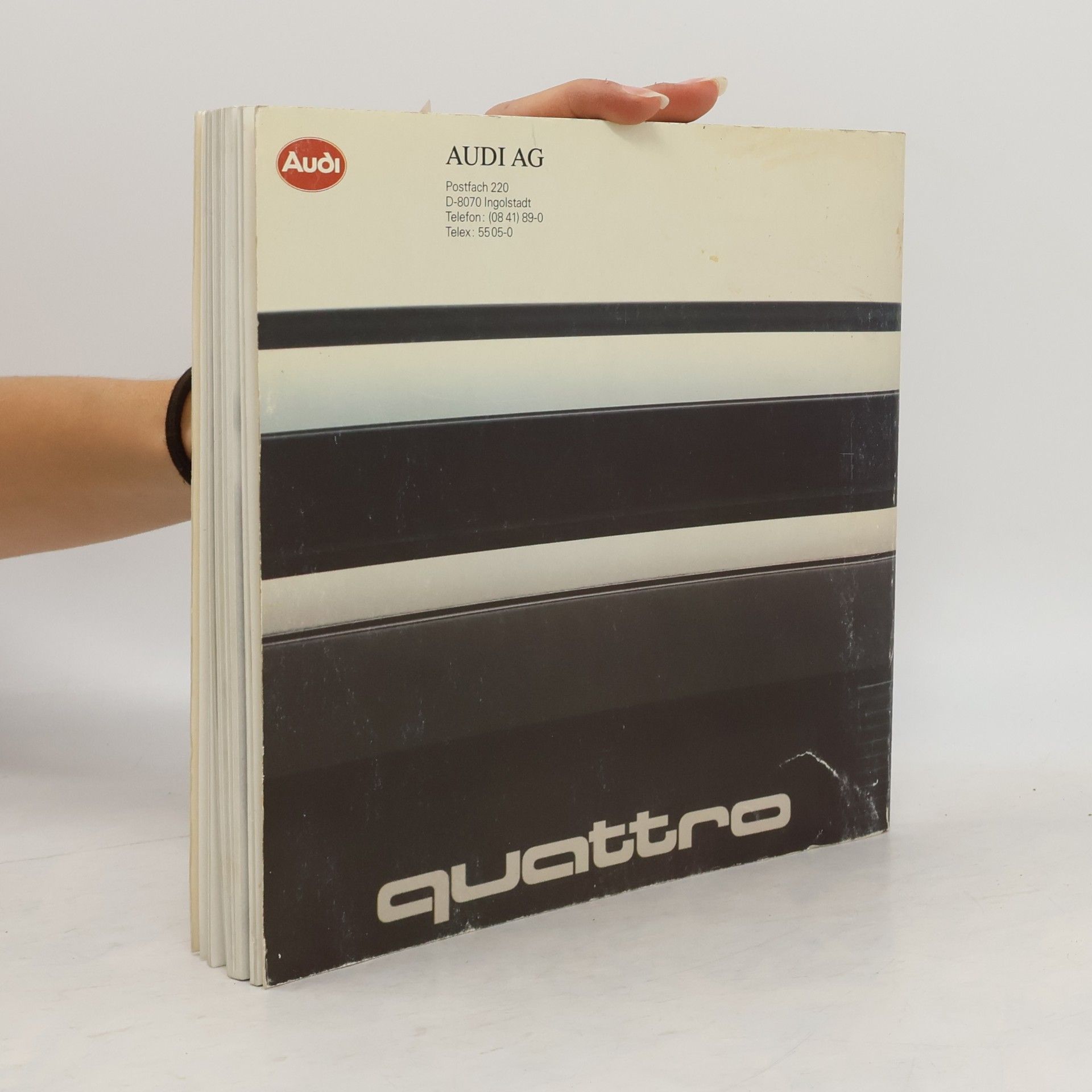 kolektiv Rad der Zeit 1985