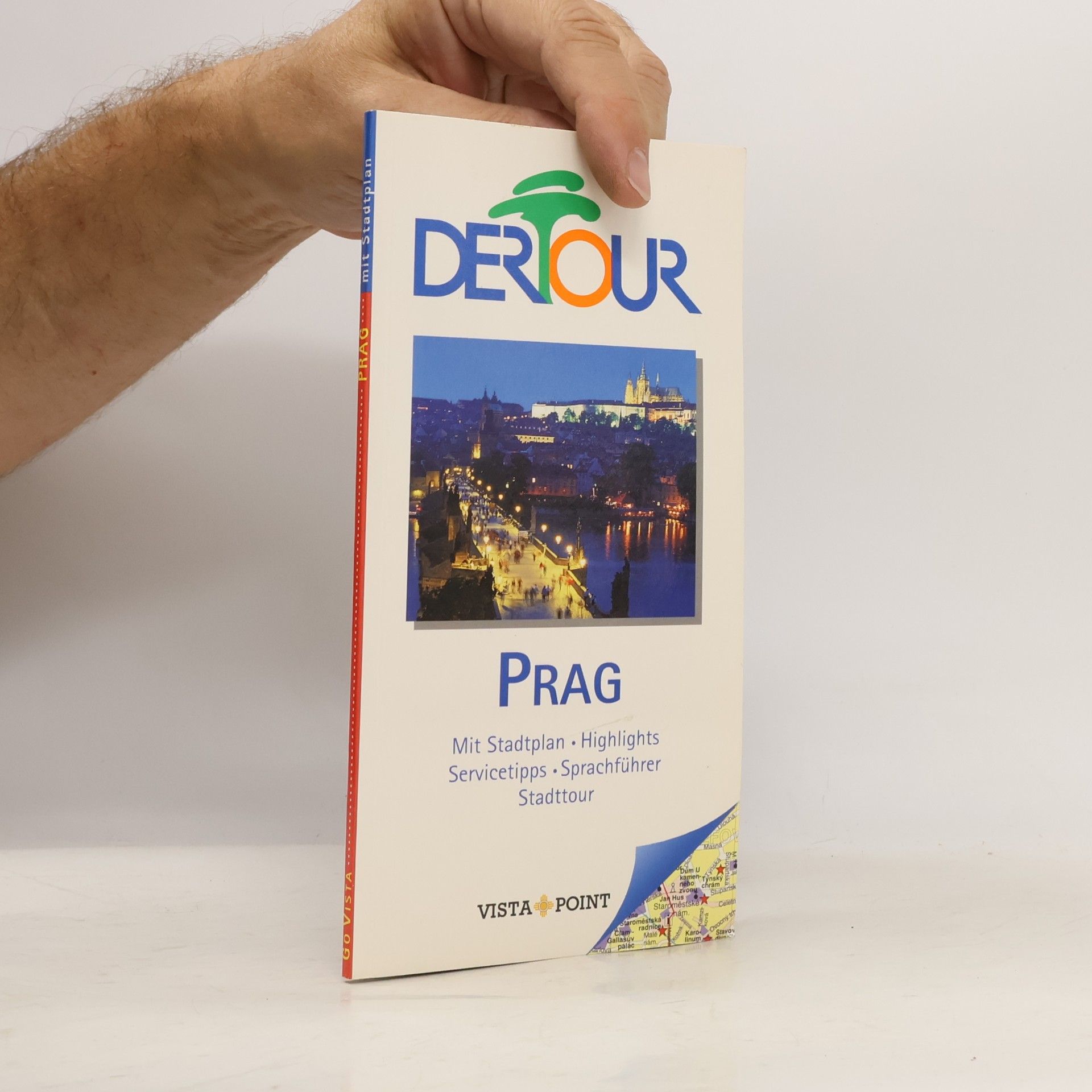 Klaus Acker PRAG