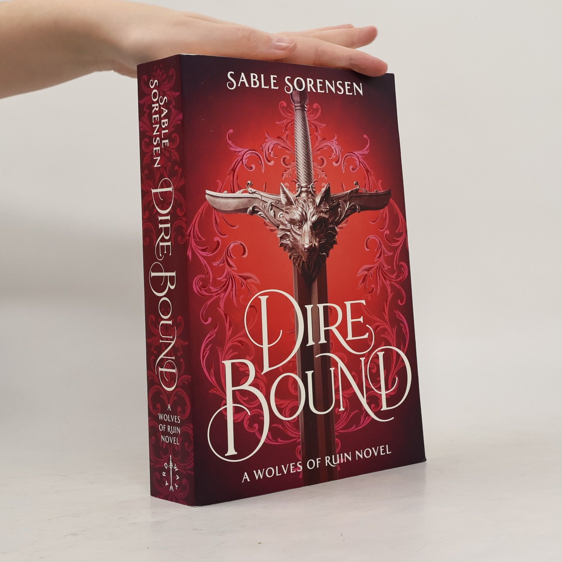 Dire Bound