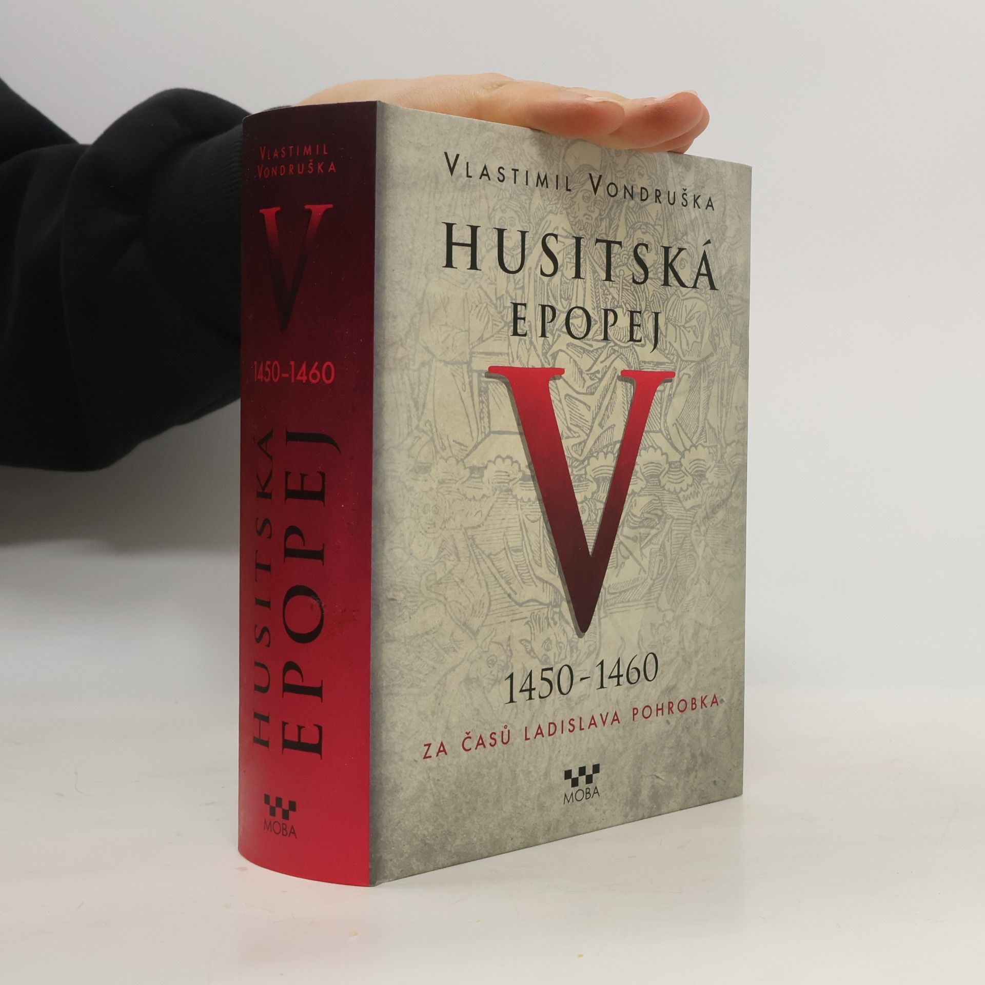 Husitská epopej V.
