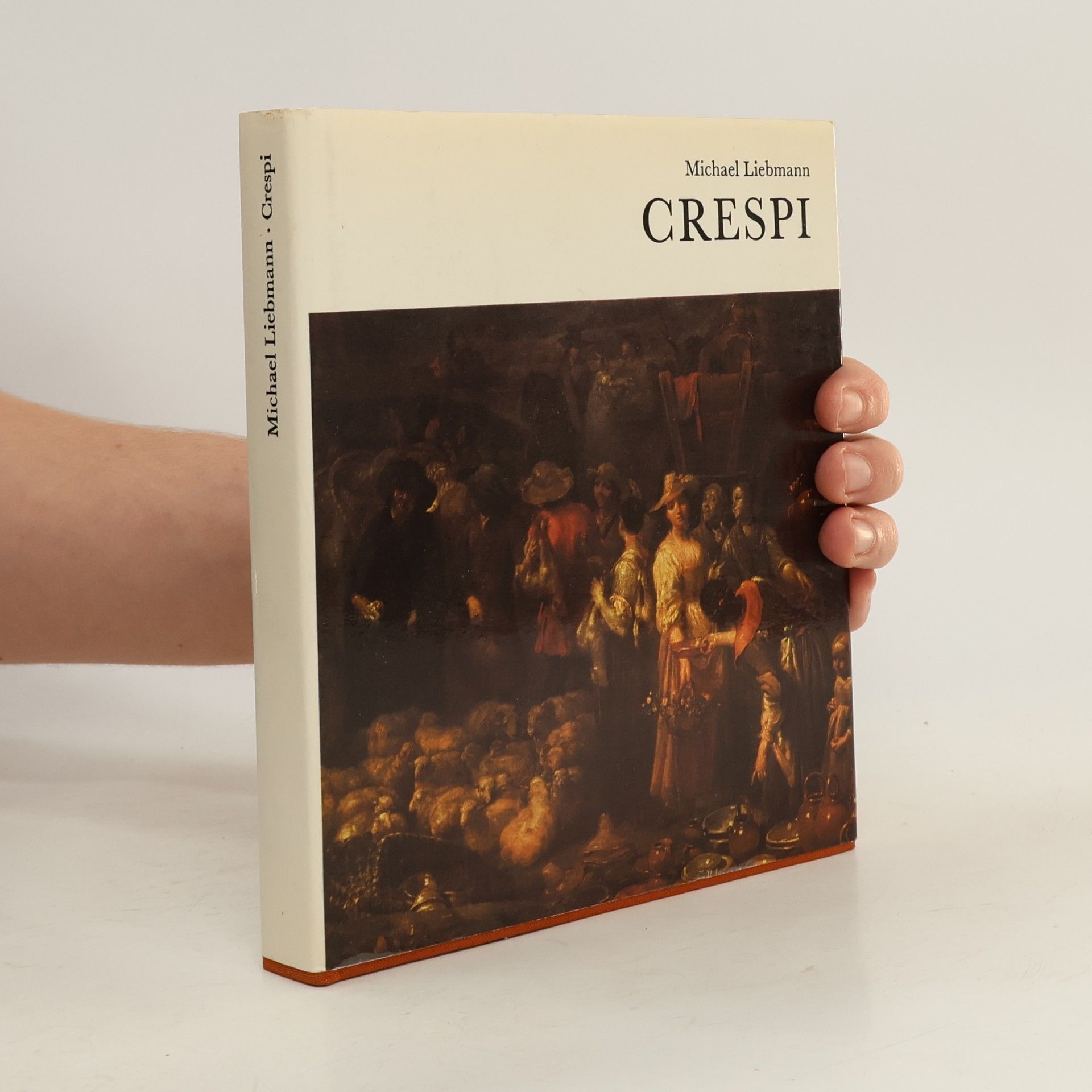 Crespi